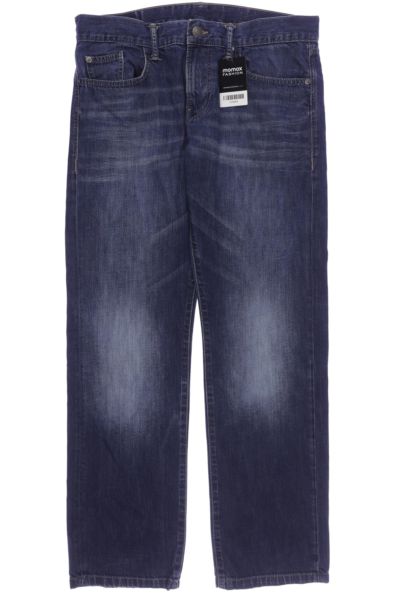 

Esprit Herren Jeans, marineblau, Gr. 33