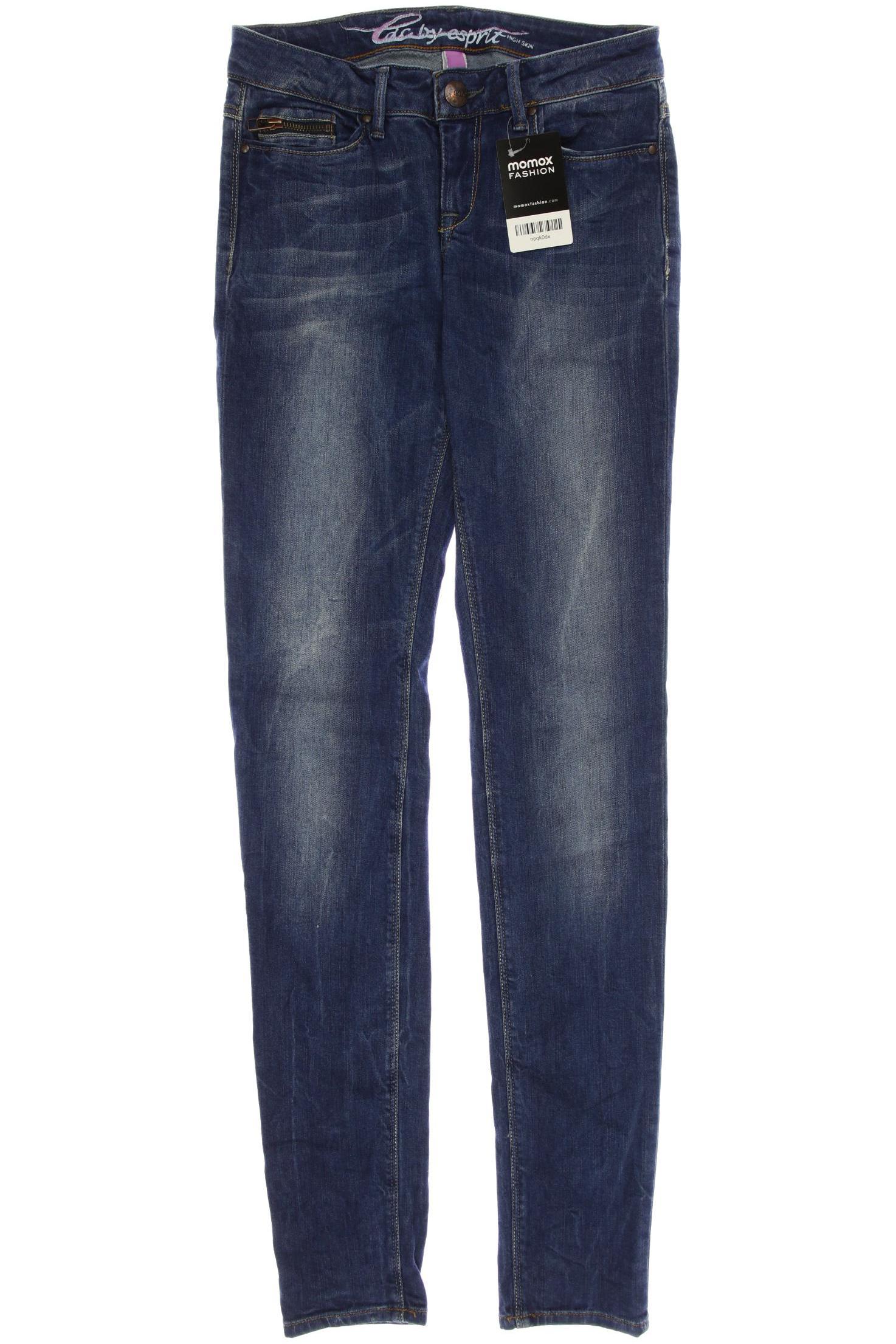 

Esprit Herren Jeans, blau, Gr. 26