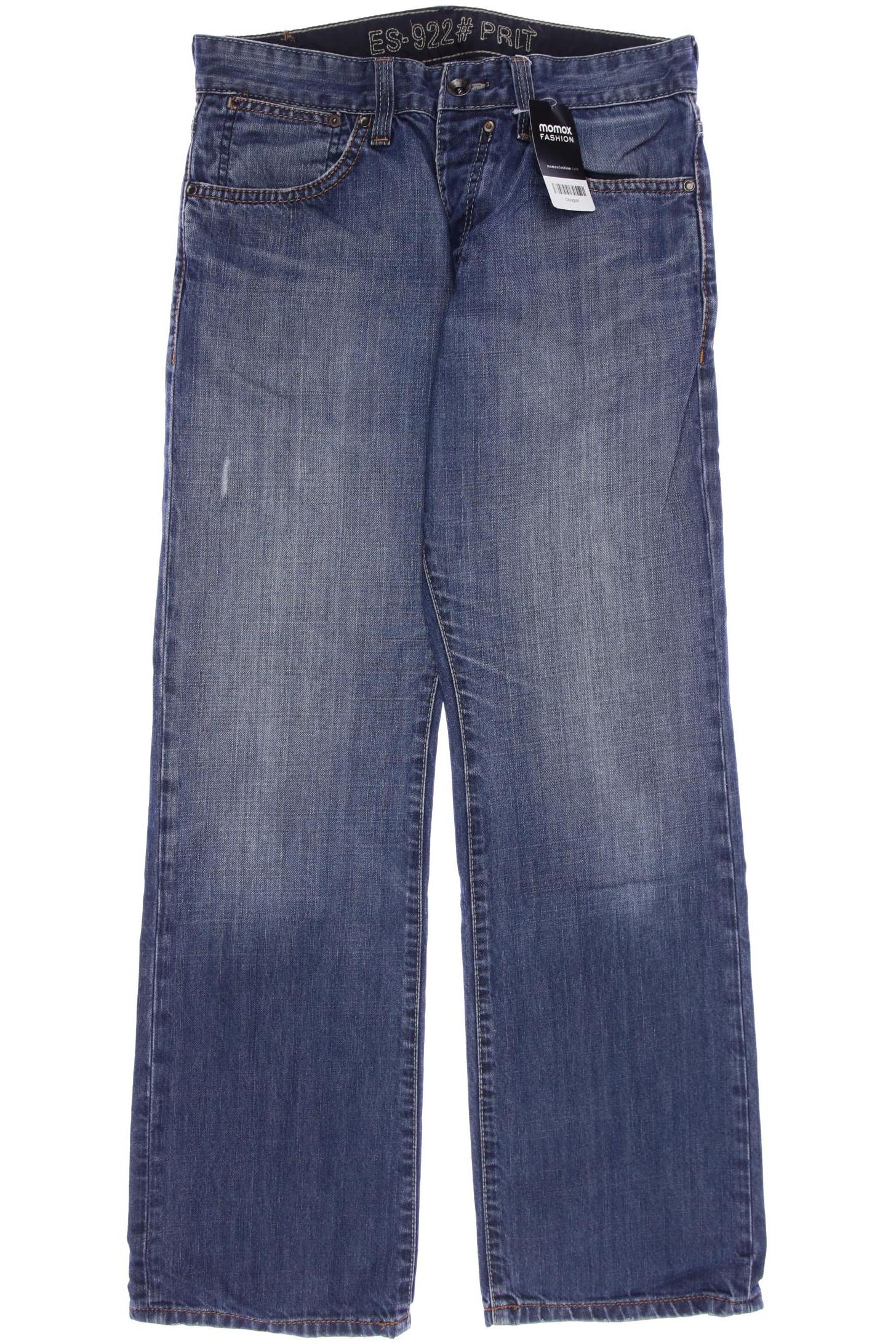 

Esprit Herren Jeans, blau, Gr. 31