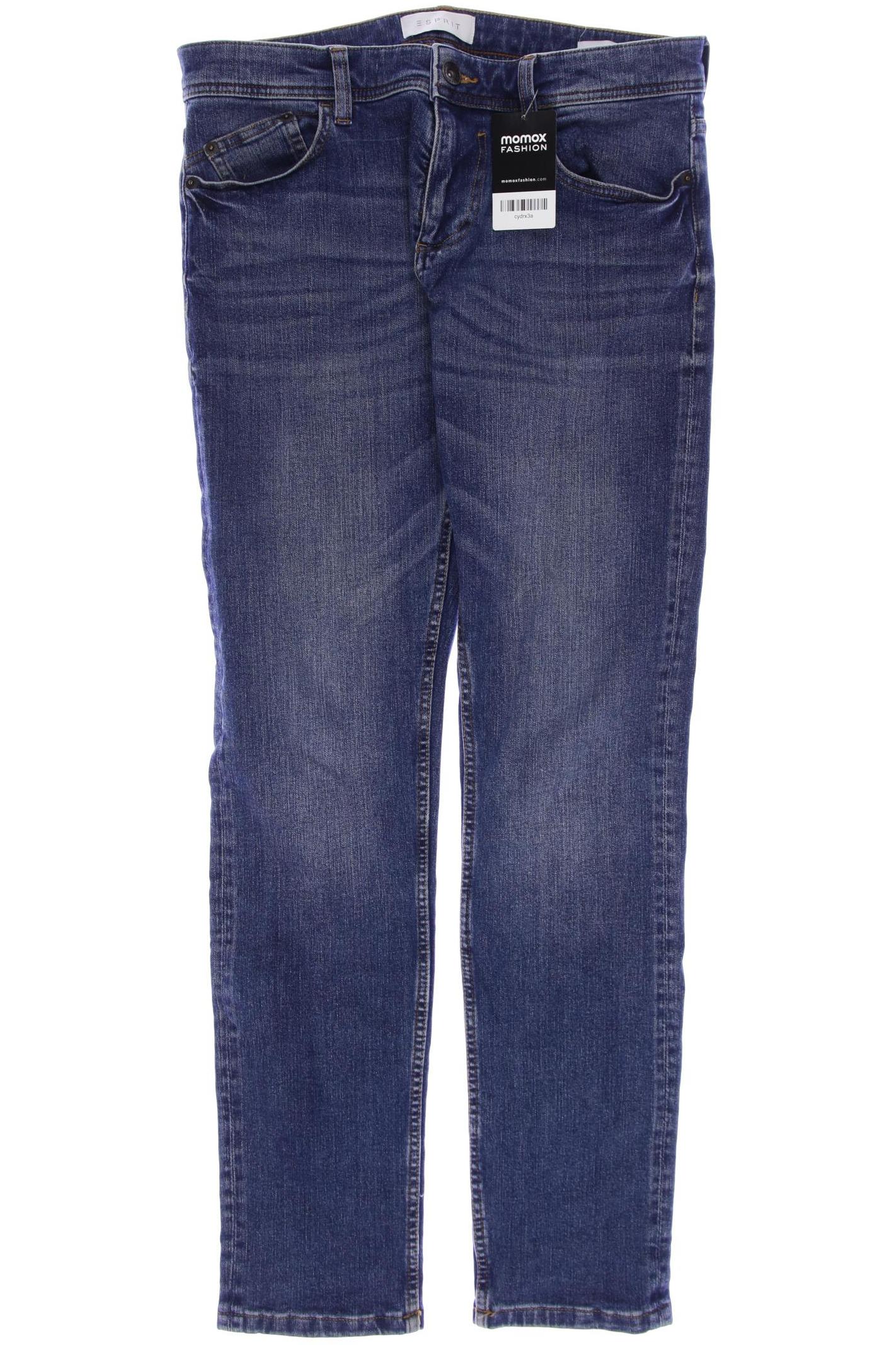 

Esprit Herren Jeans, blau