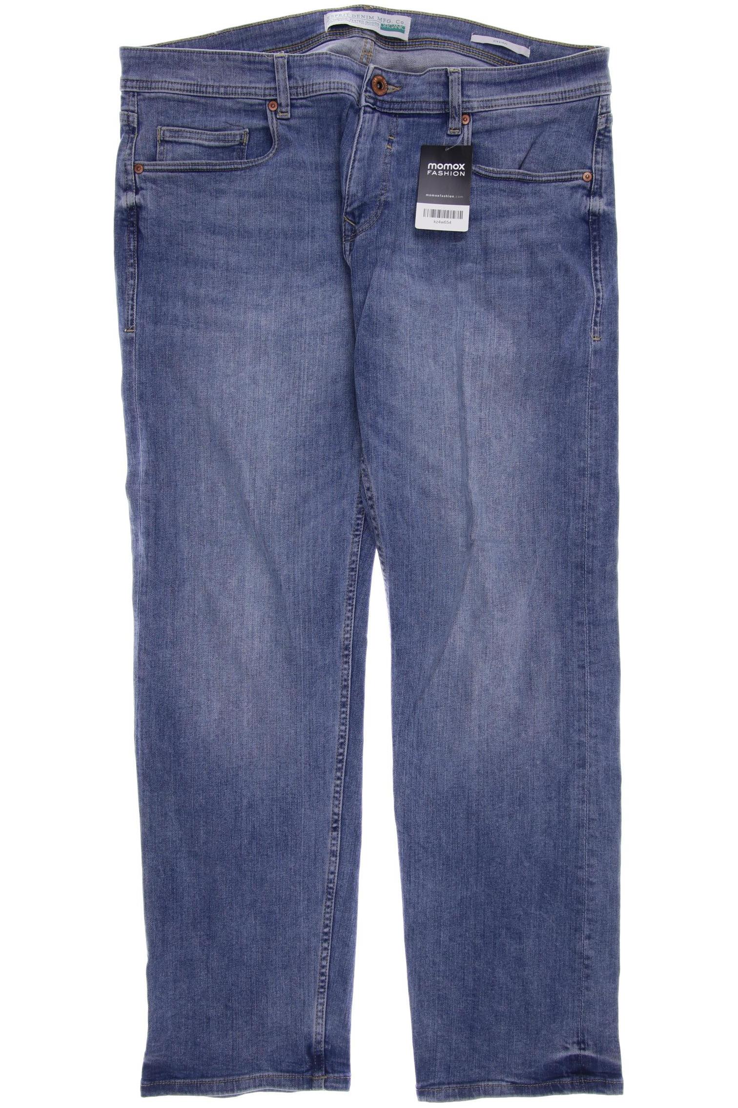 

Esprit Herren Jeans, blau
