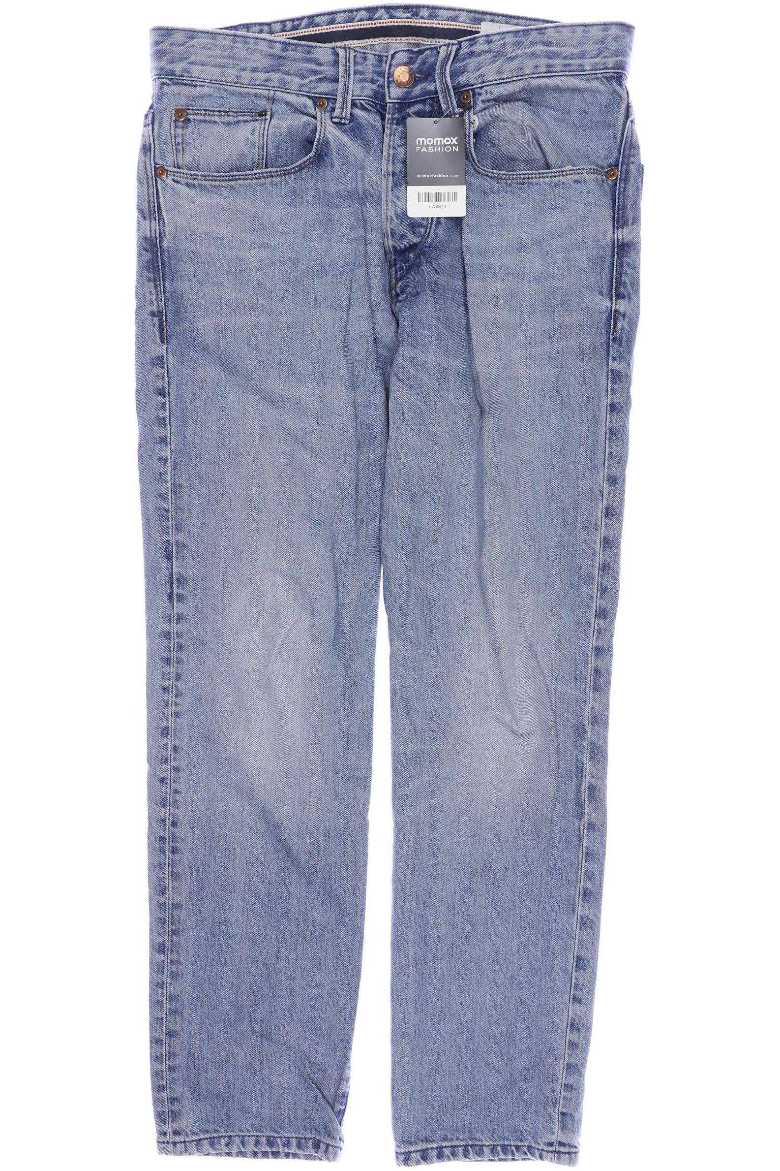 

Esprit Herren Jeans, blau