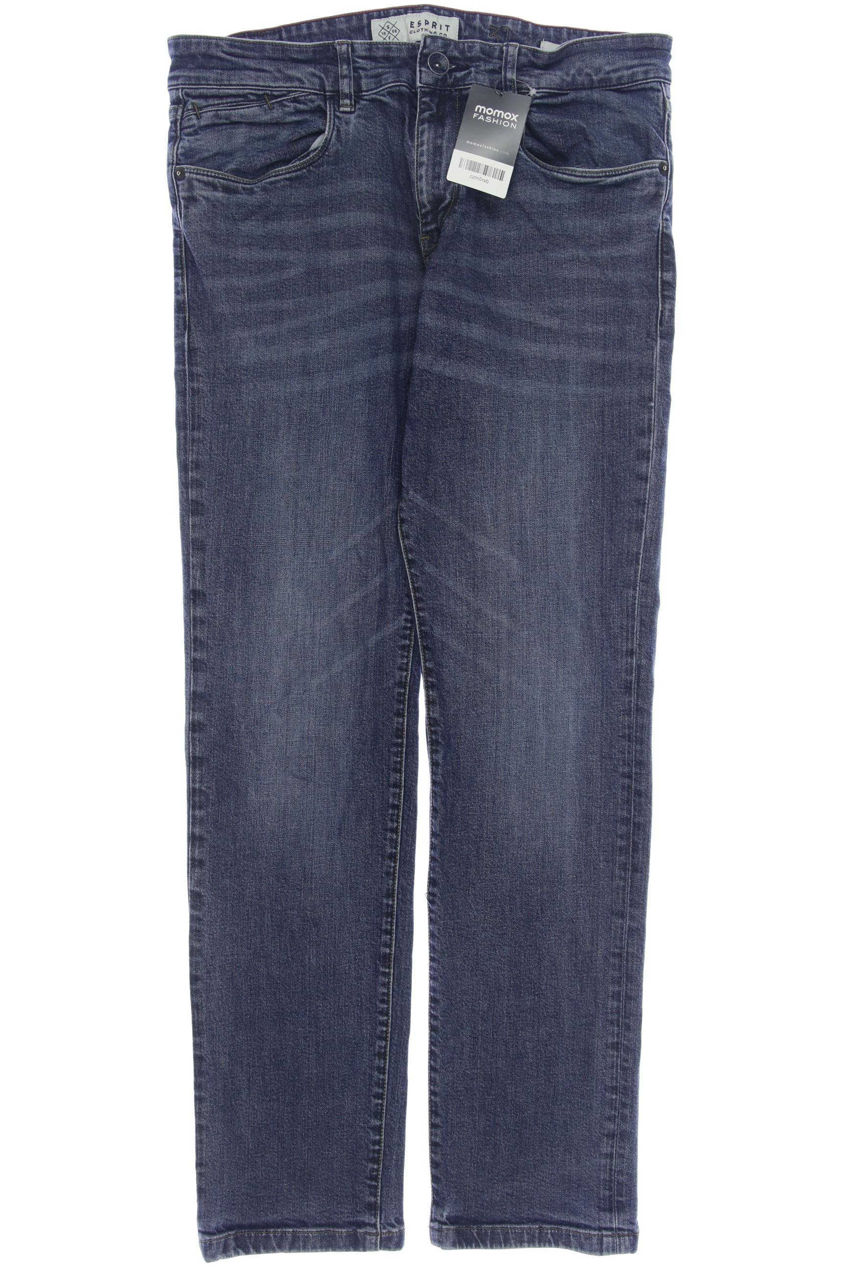 

Esprit Herren Jeans, marineblau, Gr. 31