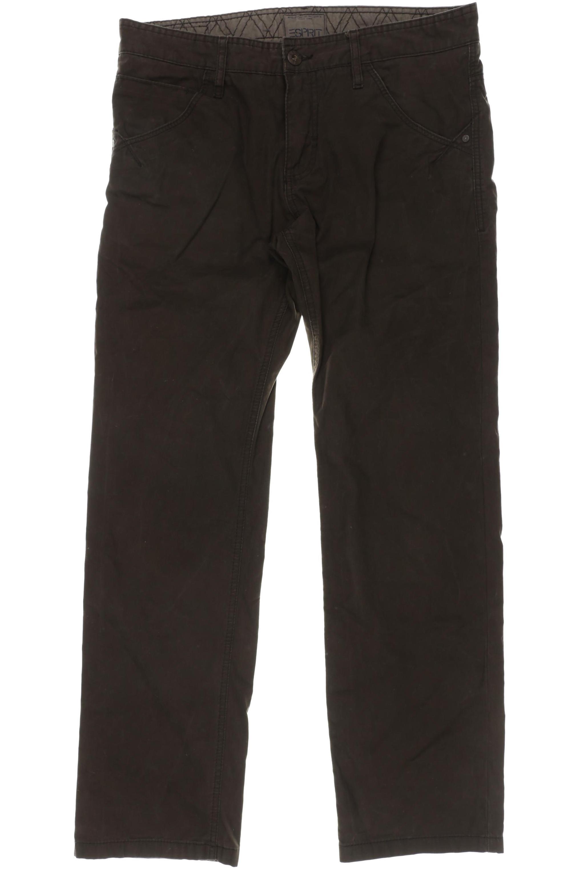 

Esprit Herren Jeans, braun, Gr. 32