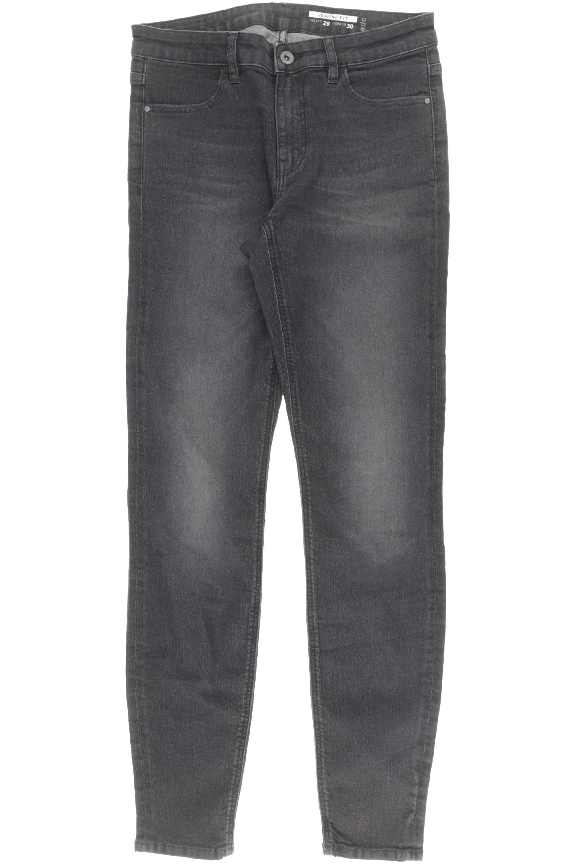 

Esprit Herren Jeans, grau, Gr. 29