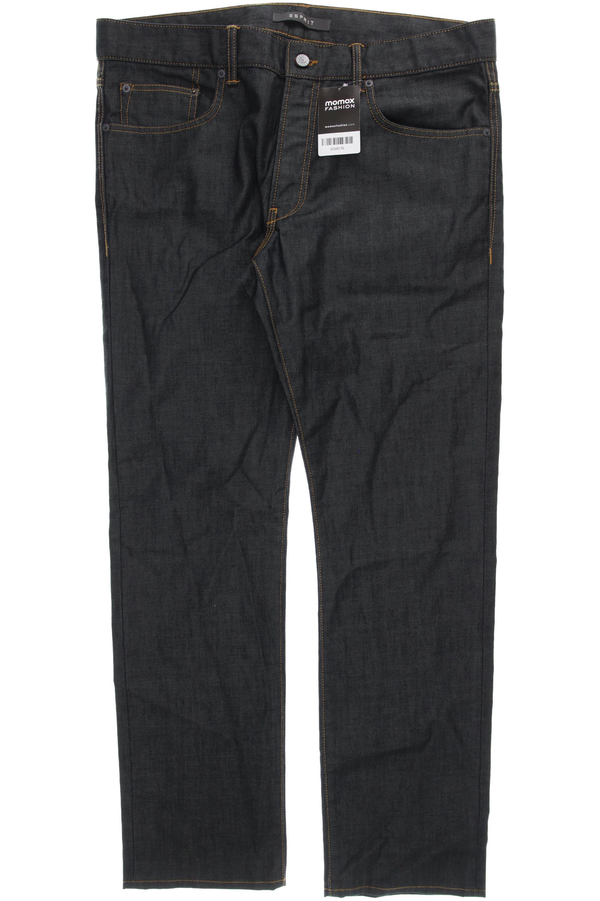 

Esprit Herren Jeans, grau, Gr. 36