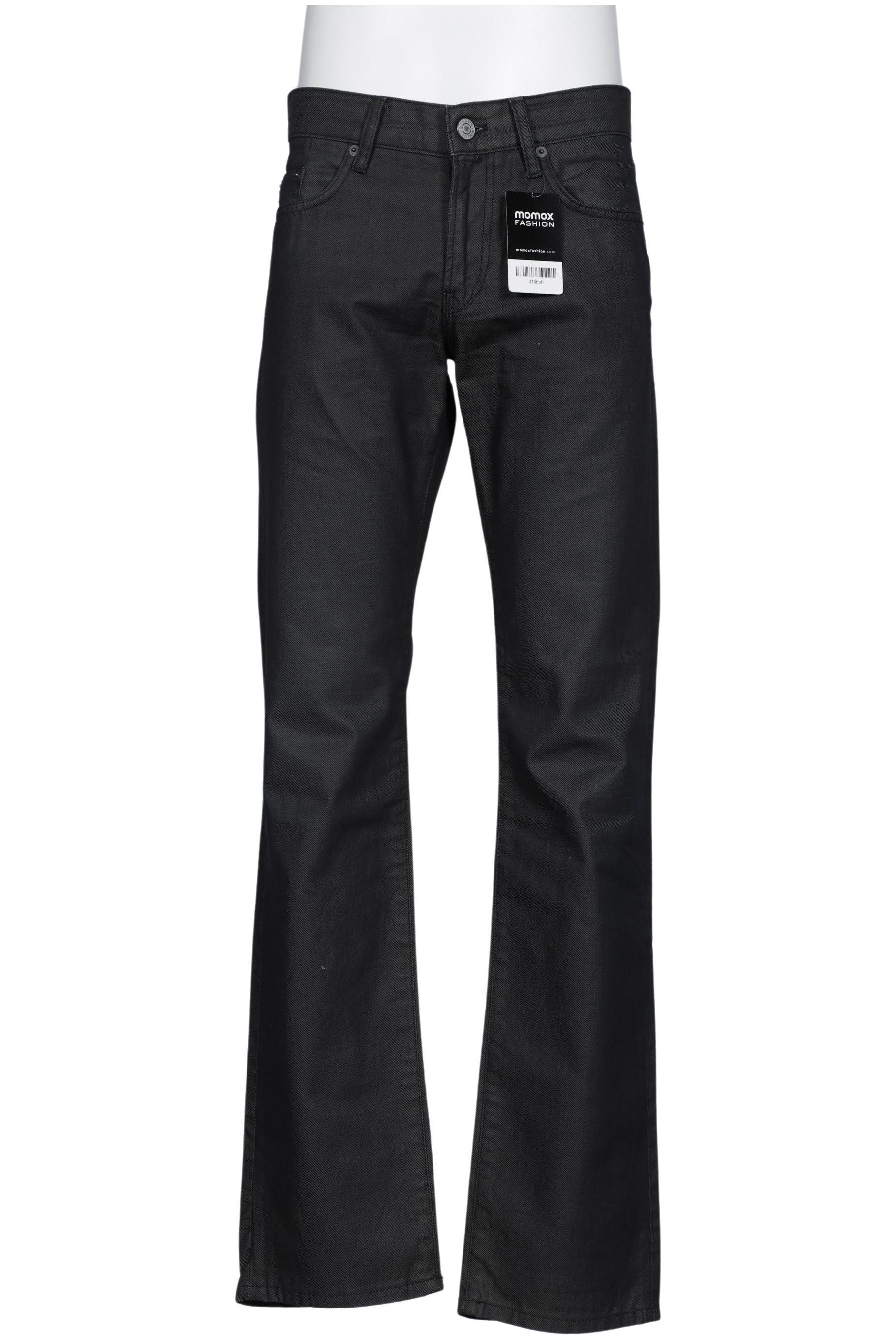 

Esprit Herren Jeans, schwarz, Gr. 30