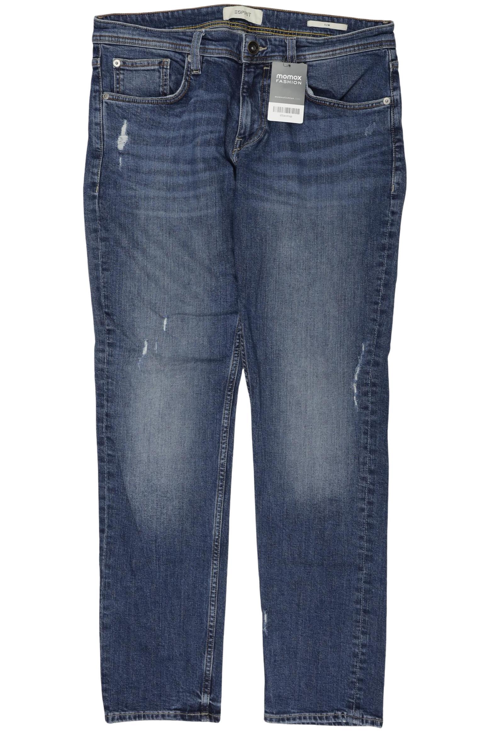 

Esprit Herren Jeans, blau, Gr. 32