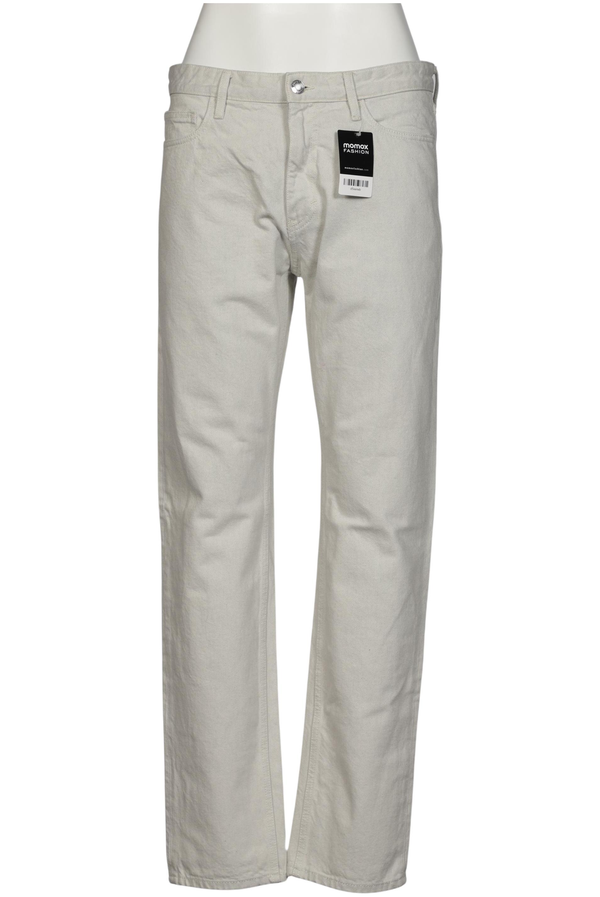 

Esprit Herren Jeans, beige, Gr. 34