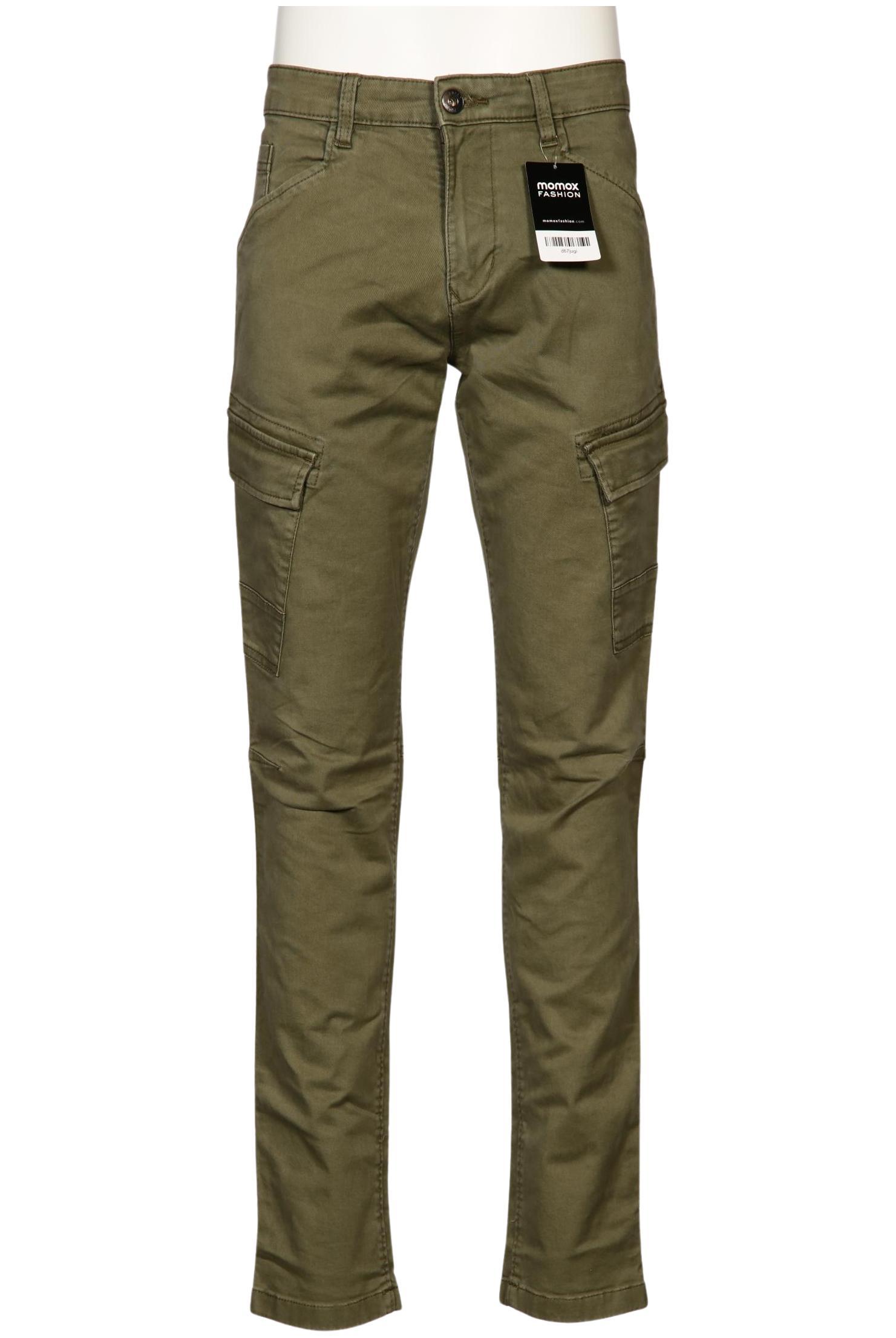 Thumbnail - Esprit Herren Jeans, grün, Gr. 29