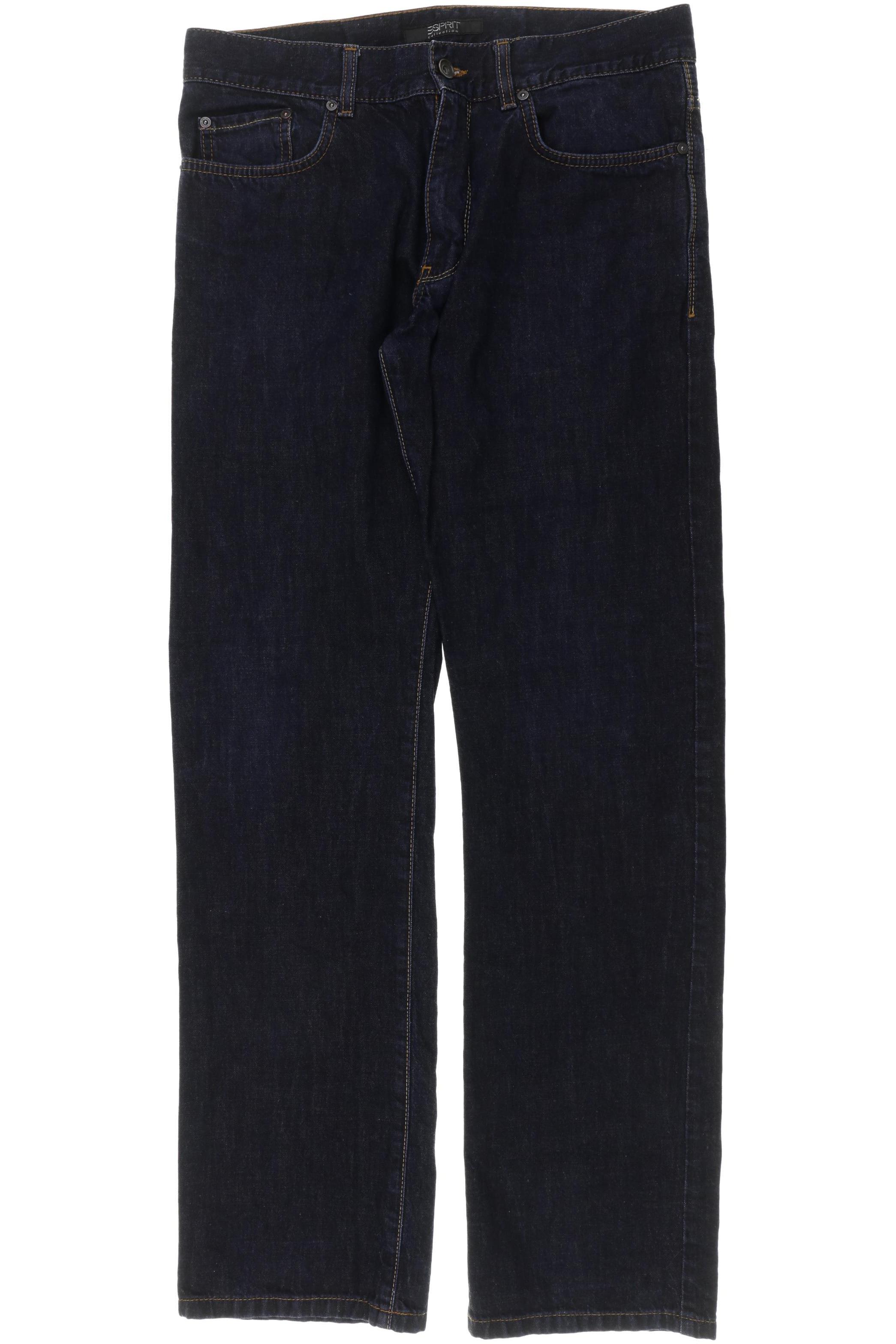

Esprit Herren Jeans, blau, Gr. 32