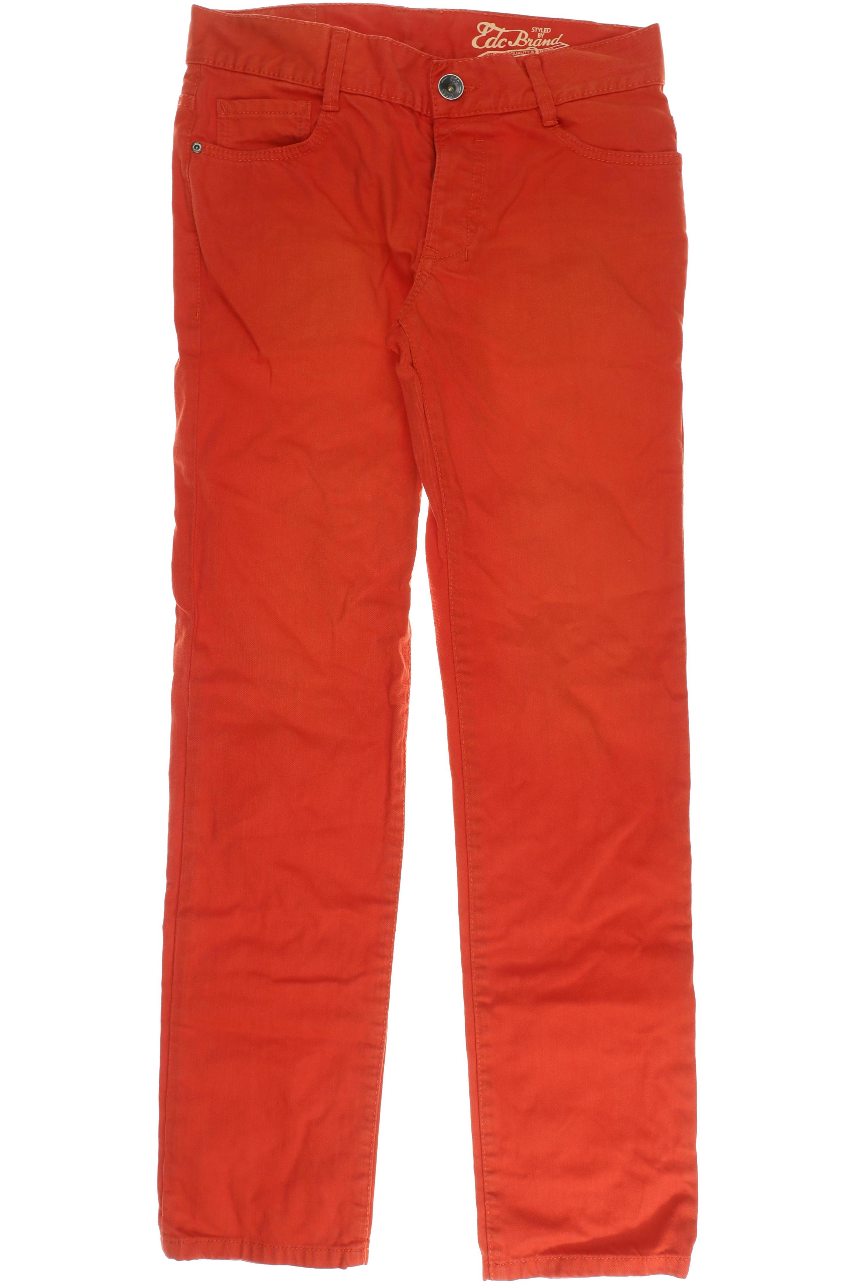 

Esprit Herren Jeans, rot, Gr. 29