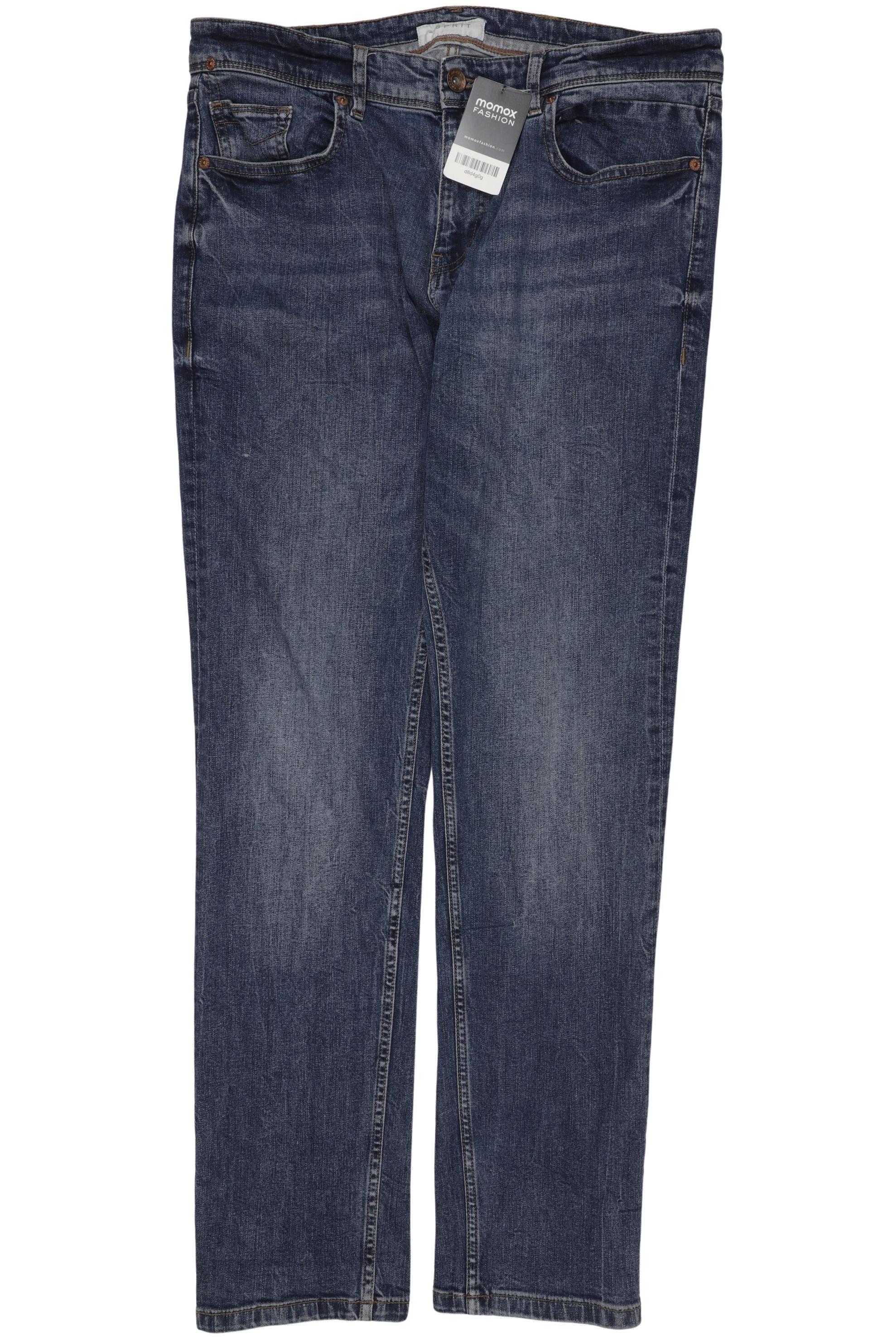 

Esprit Herren Jeans, blau, Gr. 34