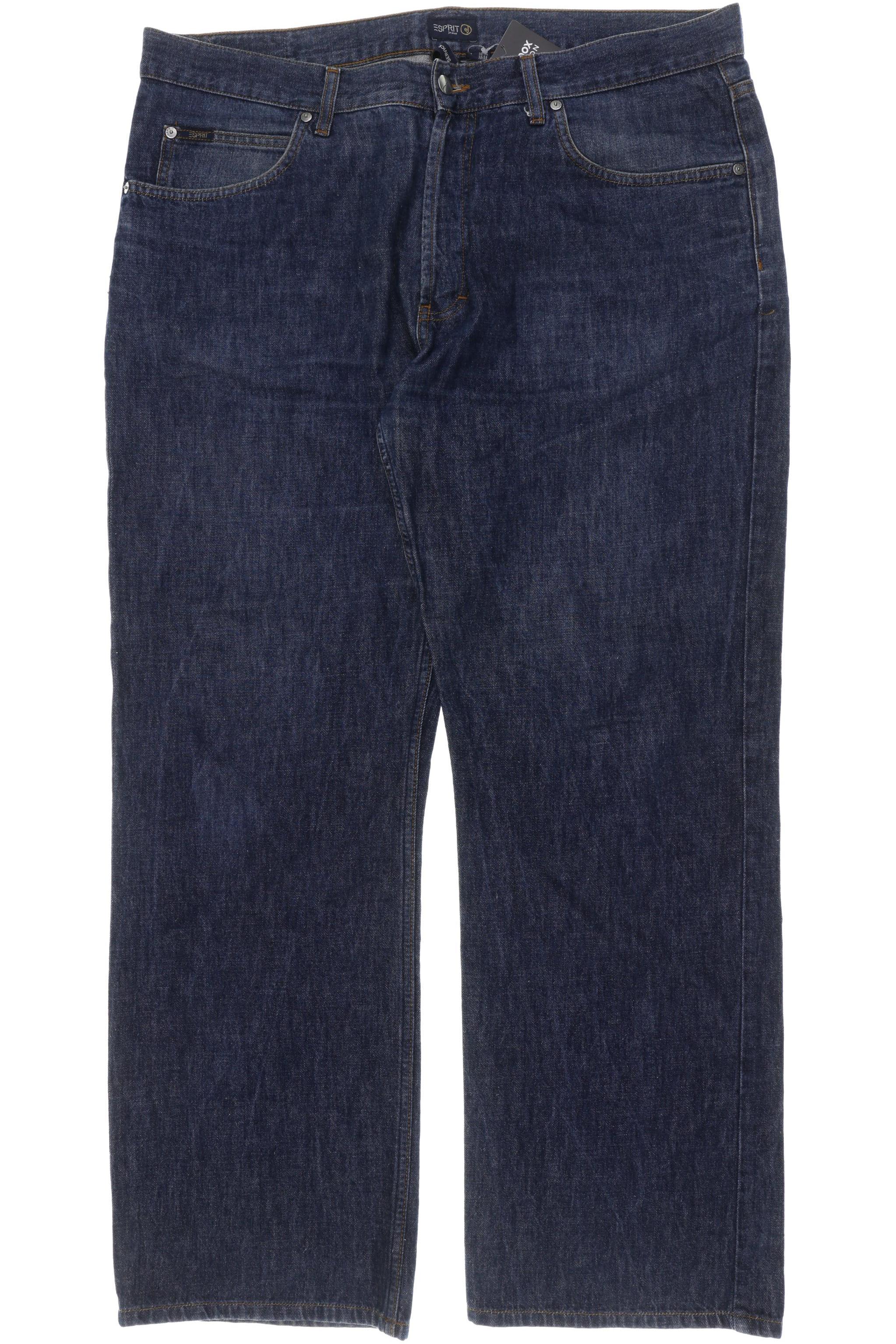 Thumbnail - Esprit Herren Jeans, blau, Gr. 38