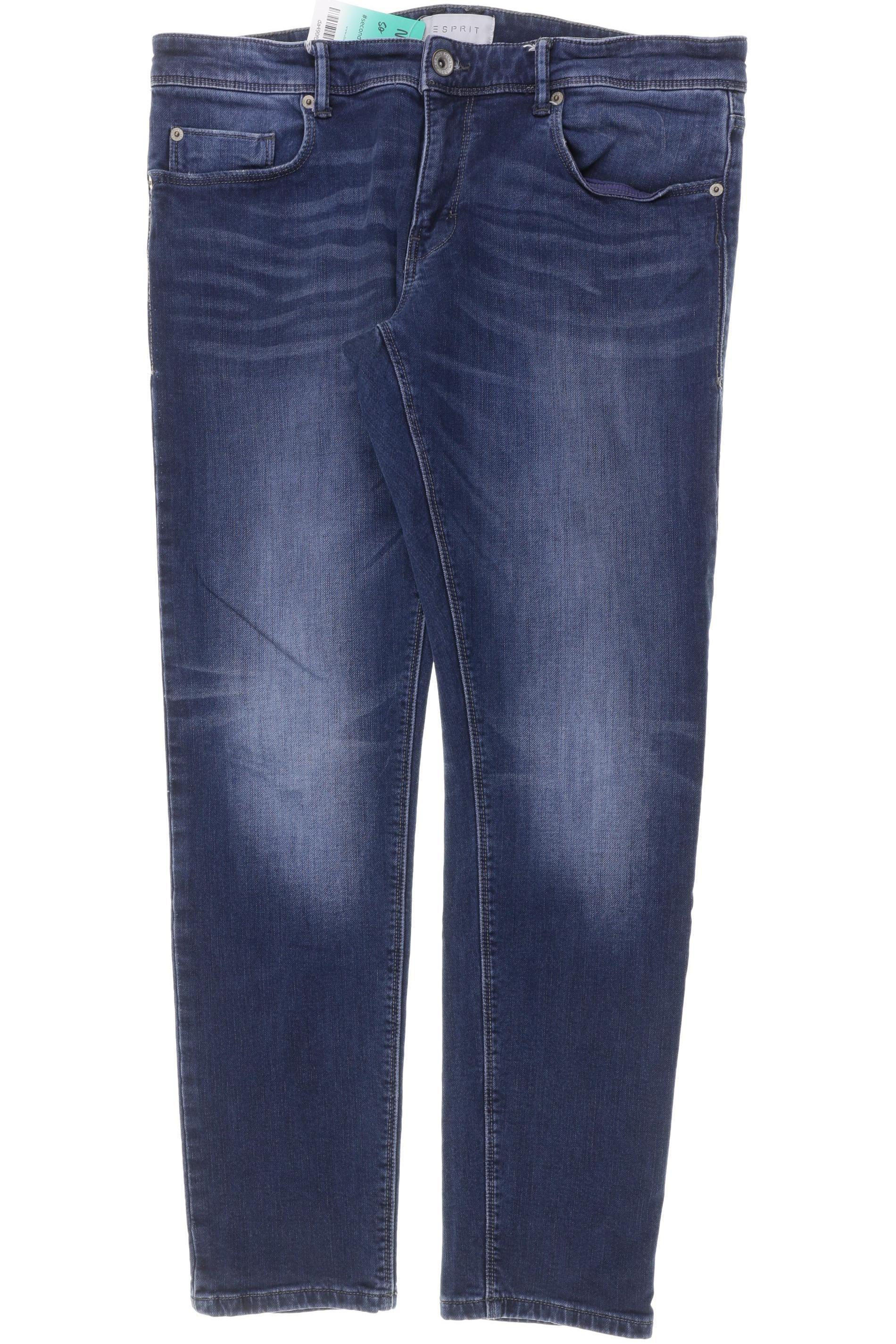 

Esprit Herren Jeans, blau, Gr. 34