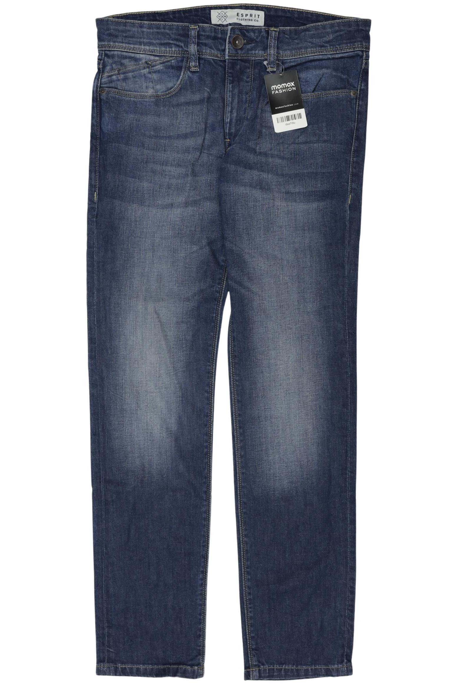 

Esprit Herren Jeans, blau, Gr. 30