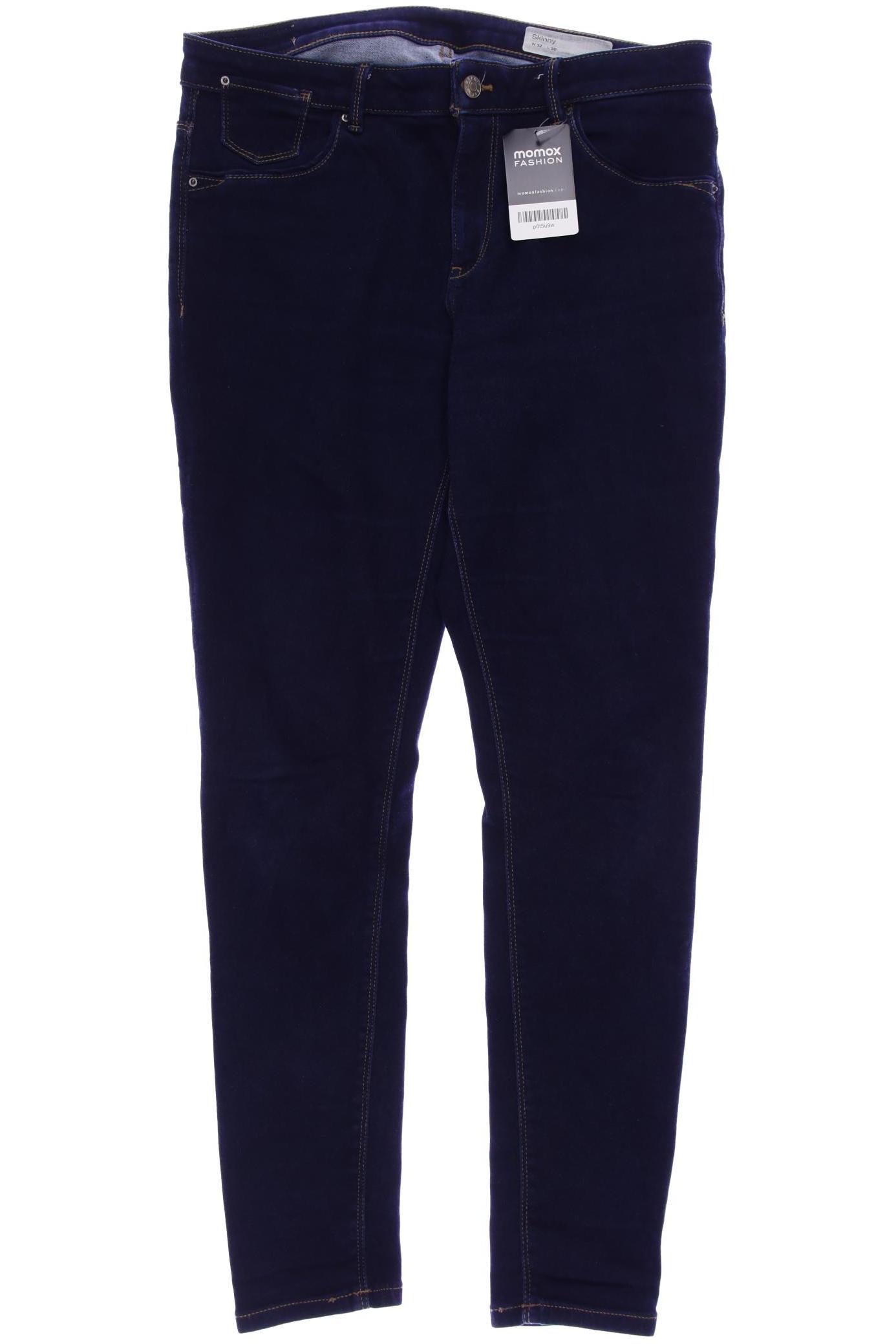 

Esprit Herren Jeans, marineblau, Gr. 32