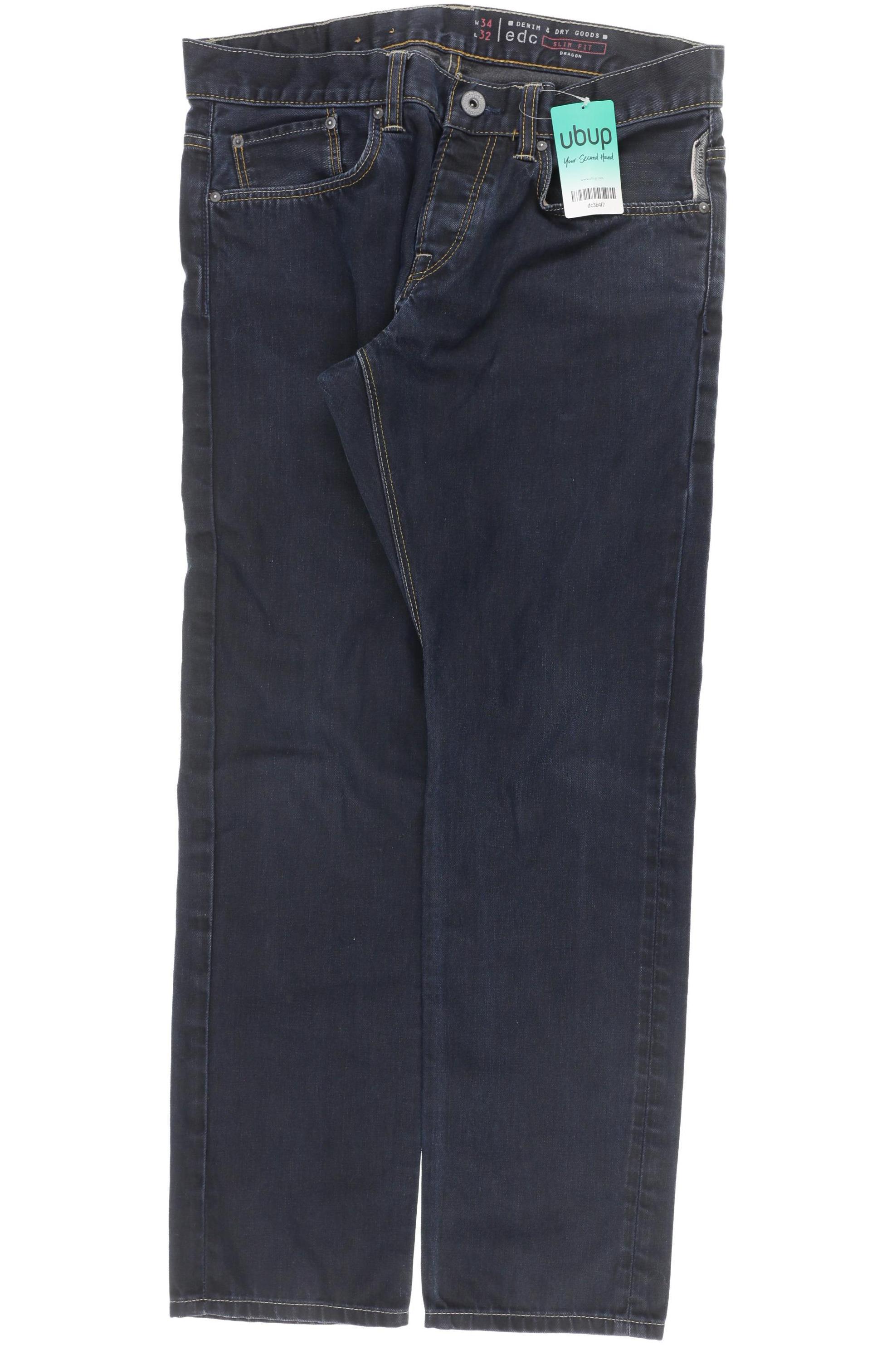 Thumbnail - Esprit Herren Jeans, blau, Gr. 34