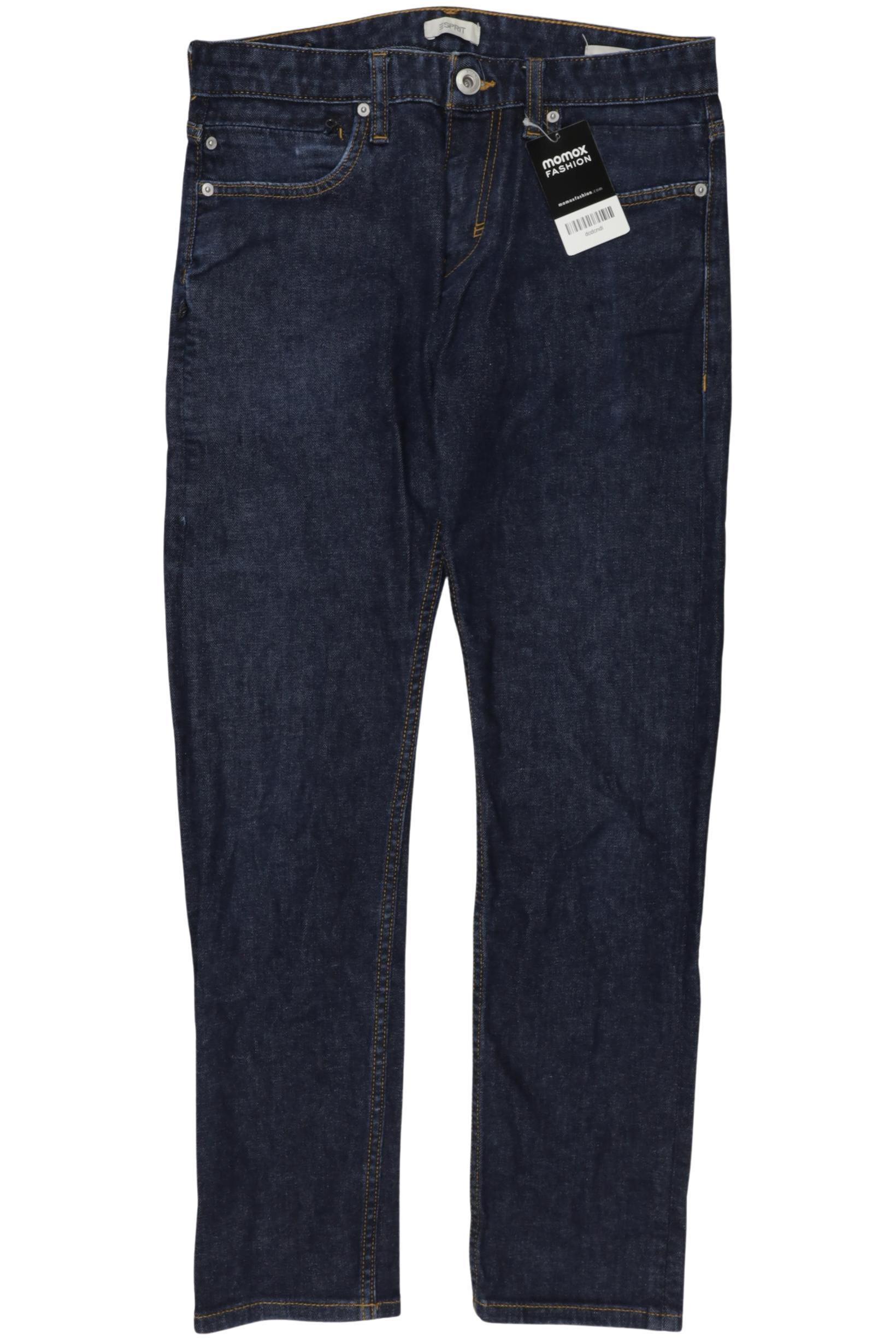 

Esprit Herren Jeans, marineblau, Gr. 29
