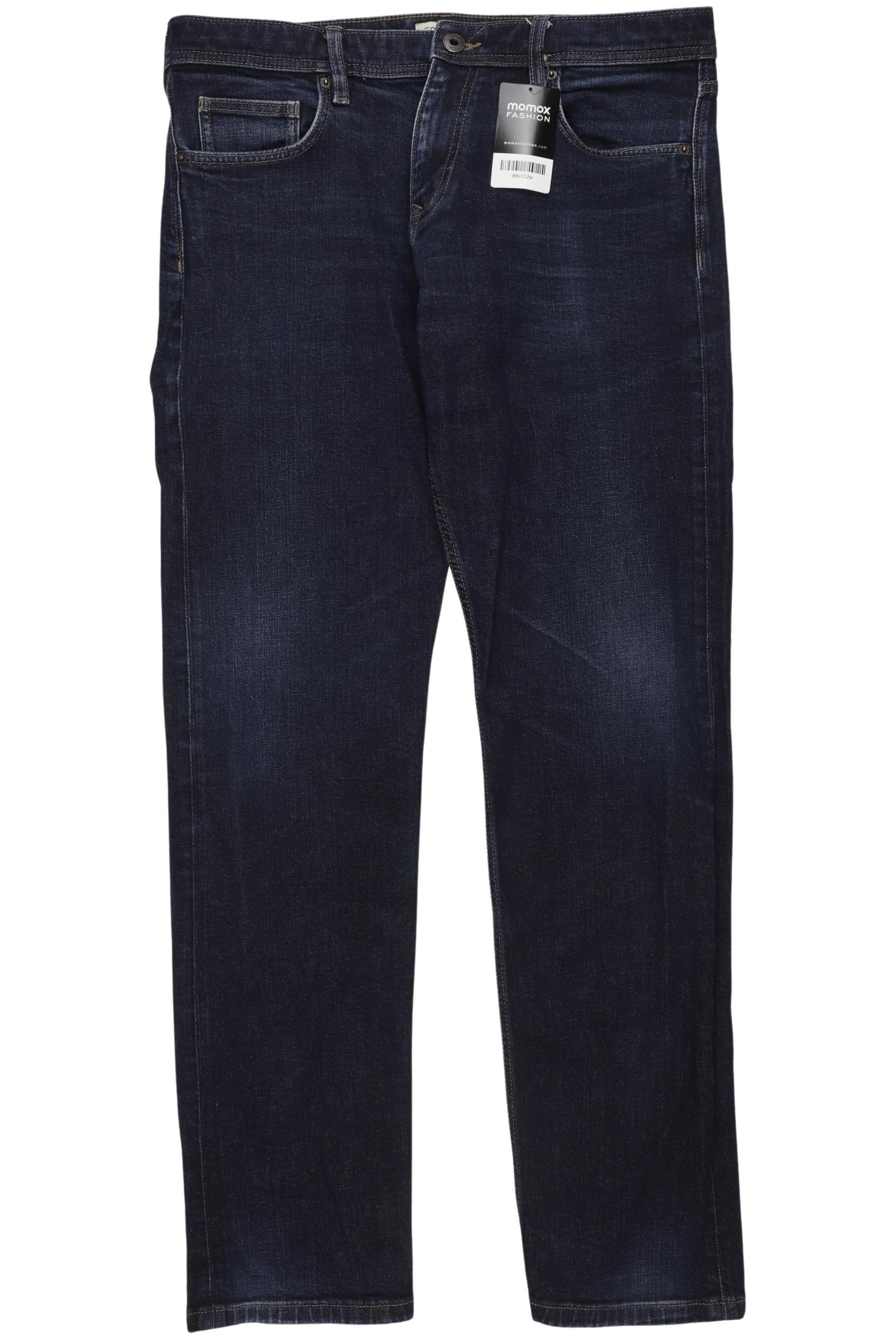 

Esprit Herren Jeans, marineblau, Gr. 34