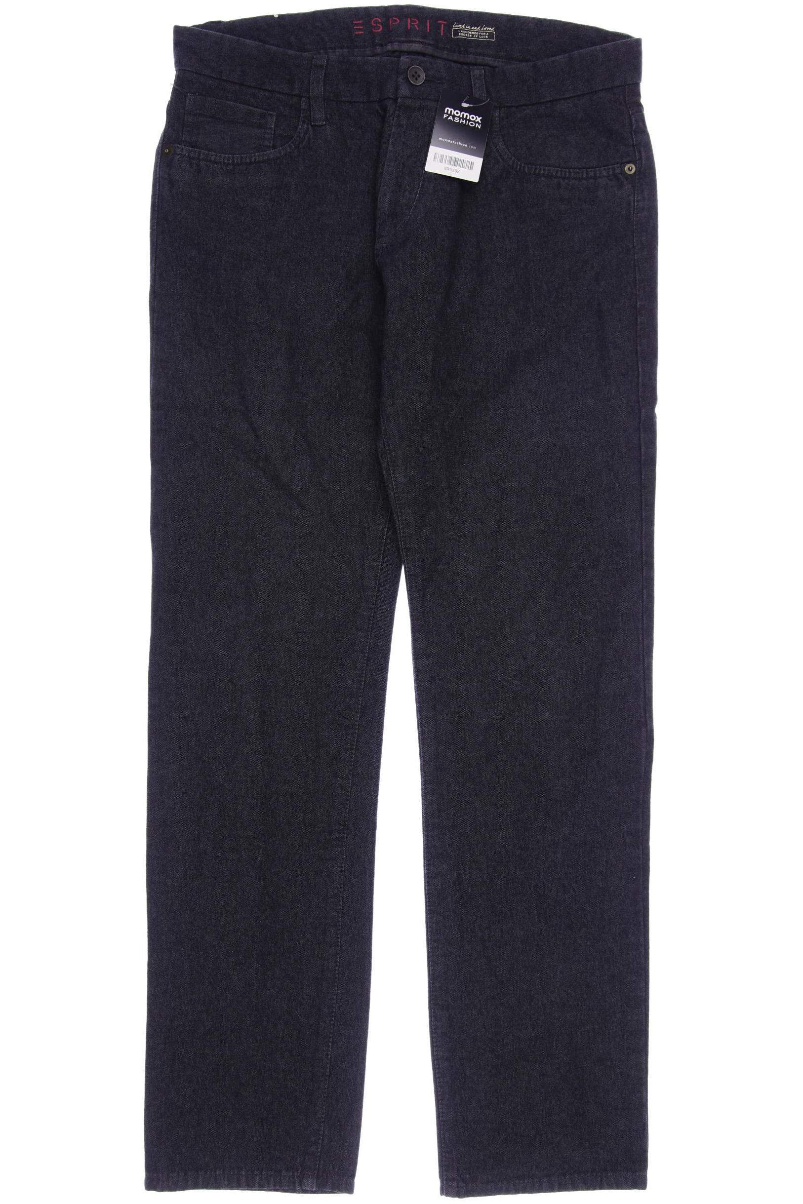 

Esprit Herren Jeans, grau