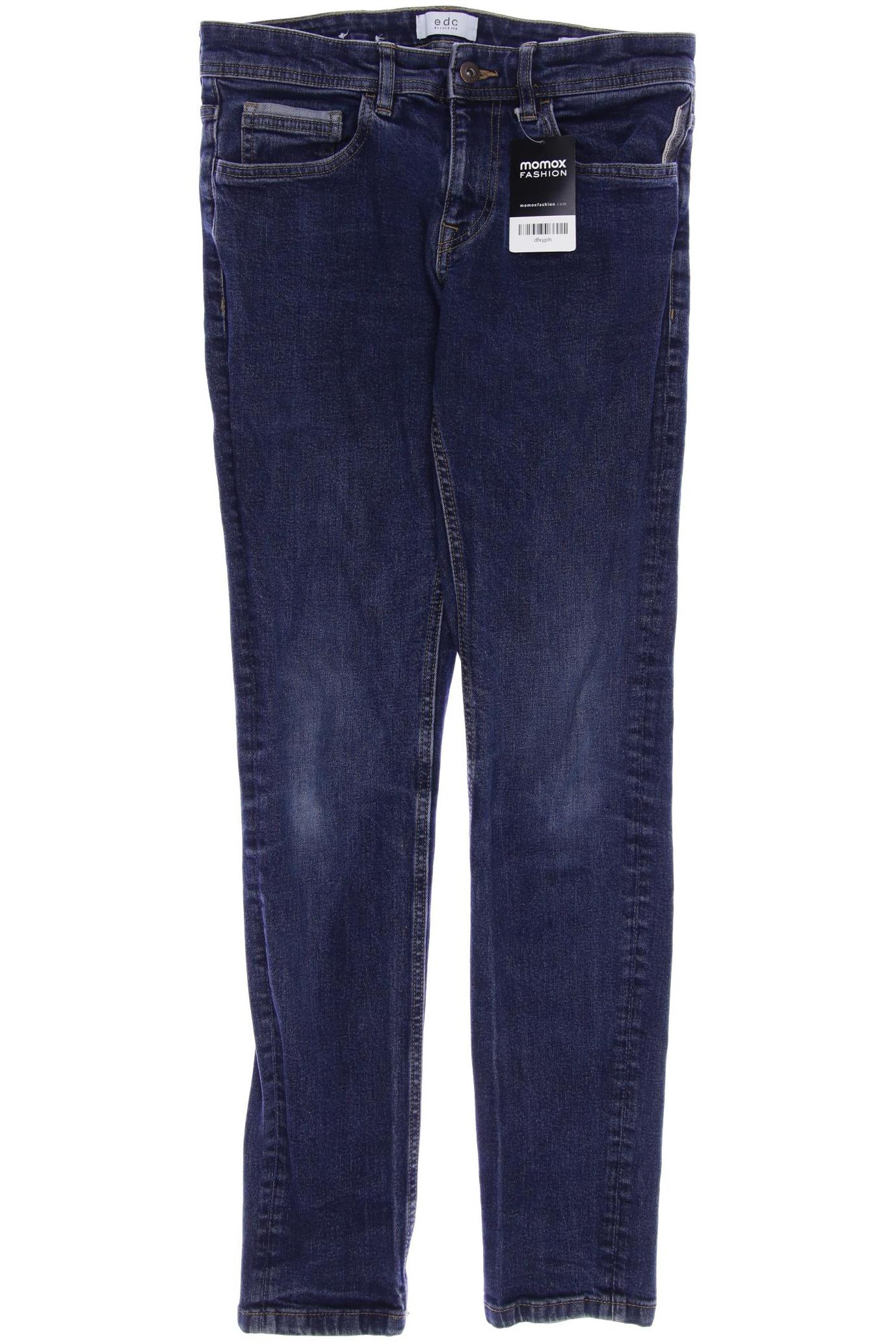 

Esprit Herren Jeans, blau