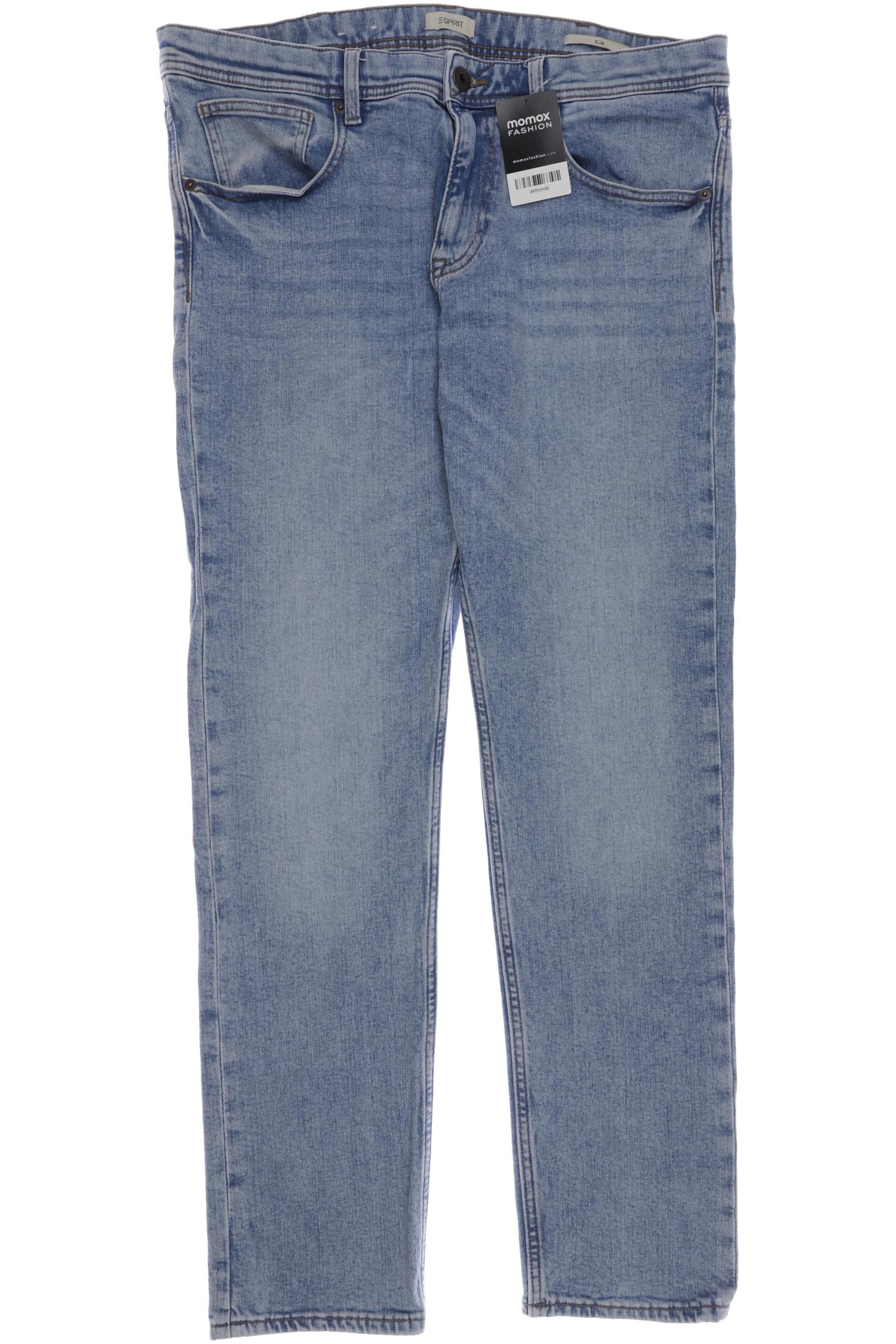

Esprit Herren Jeans, hellblau, Gr. 36
