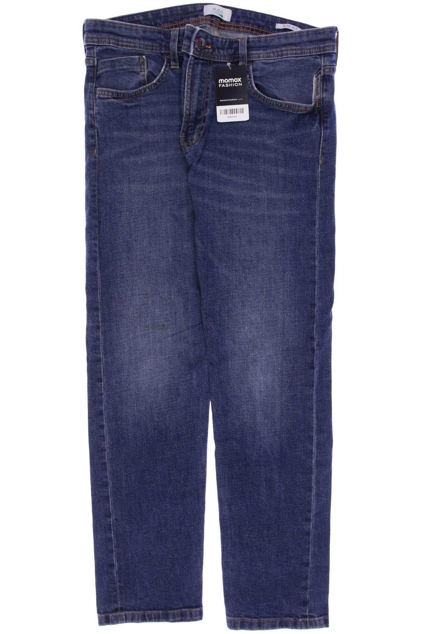 

Esprit Herren Jeans, blau