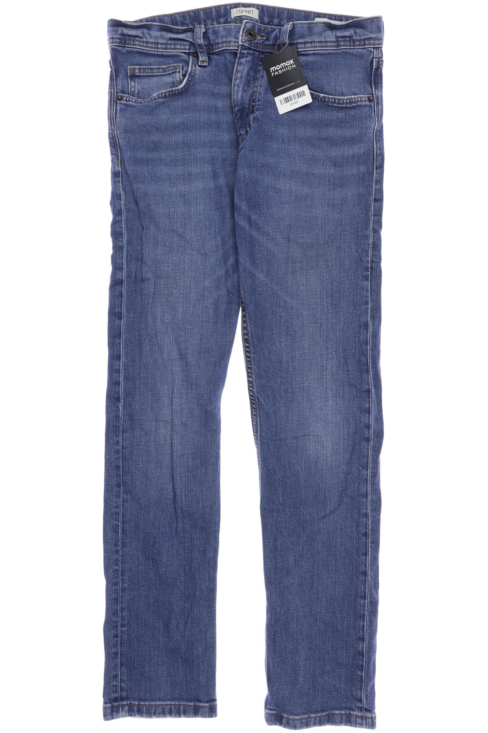 

Esprit Herren Jeans, blau, Gr. 31
