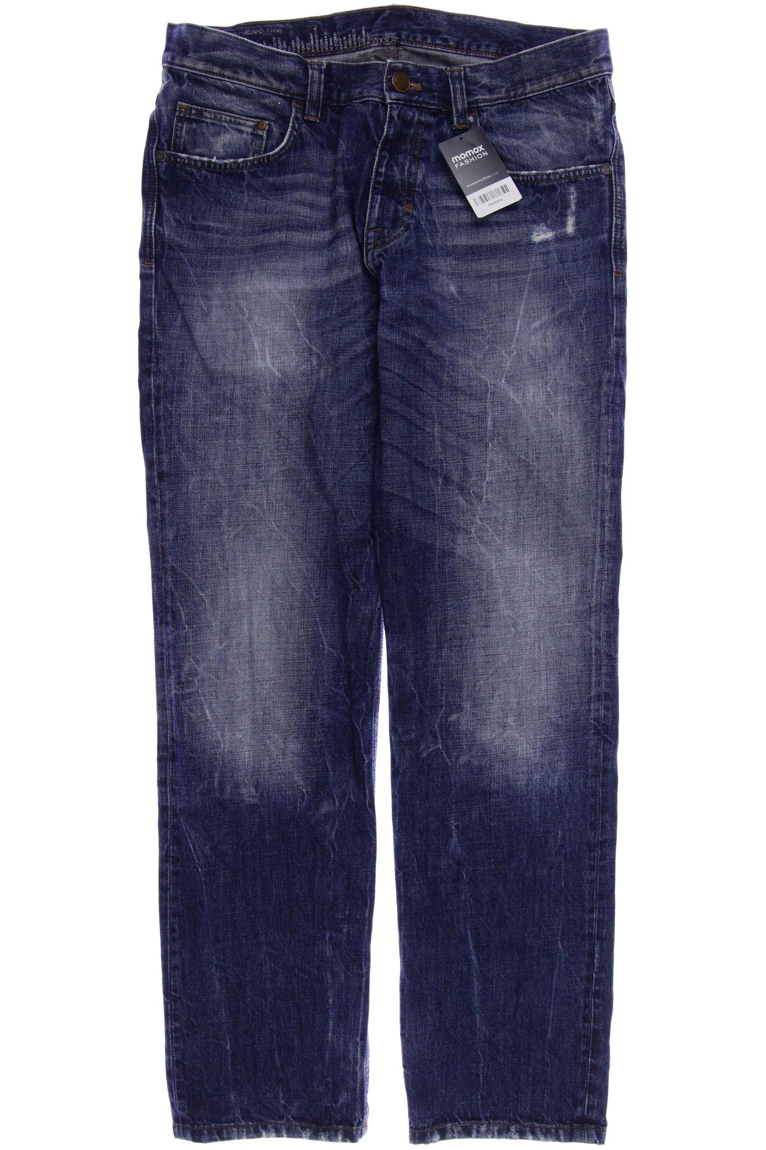 

Esprit Herren Jeans, blau