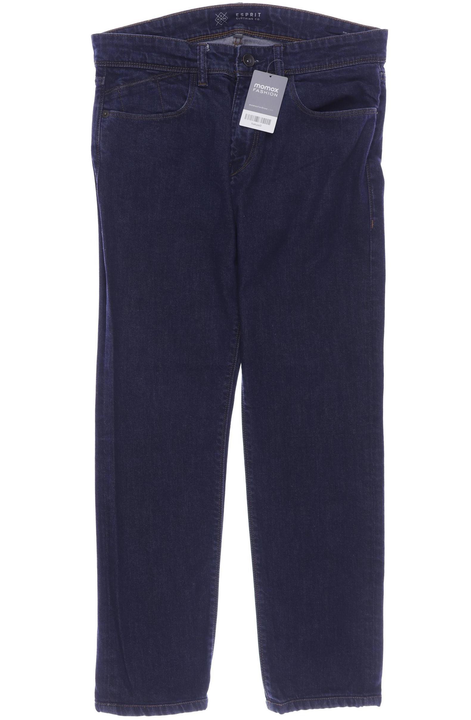 

Esprit Herren Jeans, blau, Gr. 32