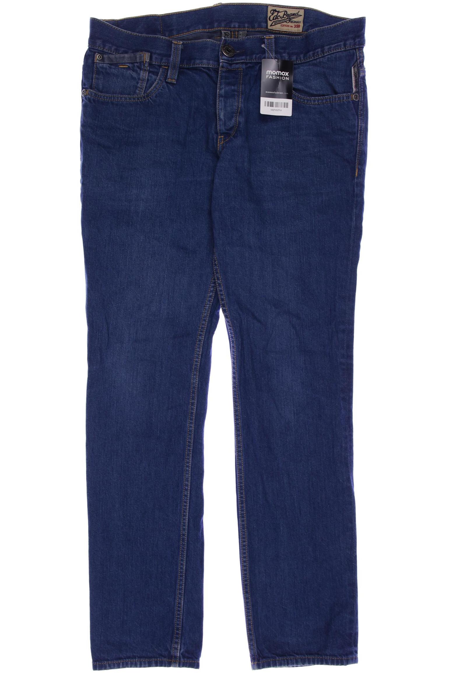 

Esprit Herren Jeans, blau, Gr. 0