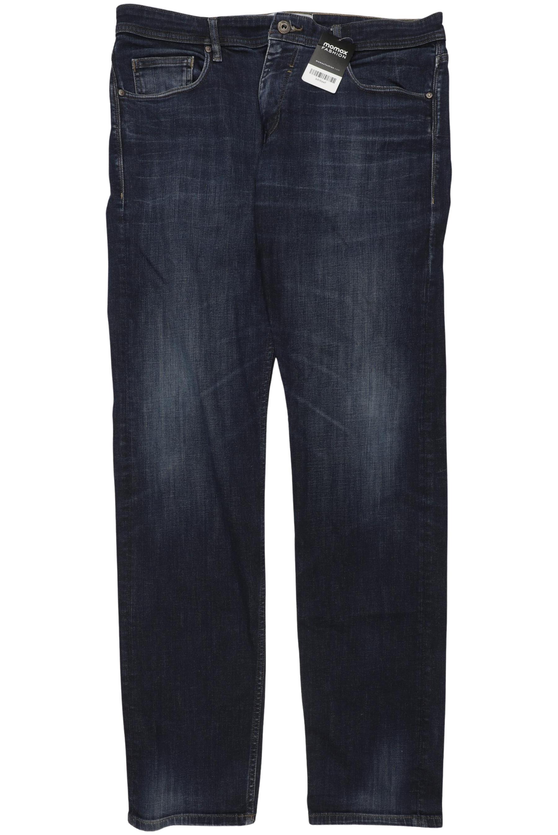 

Esprit Herren Jeans, marineblau, Gr. 34