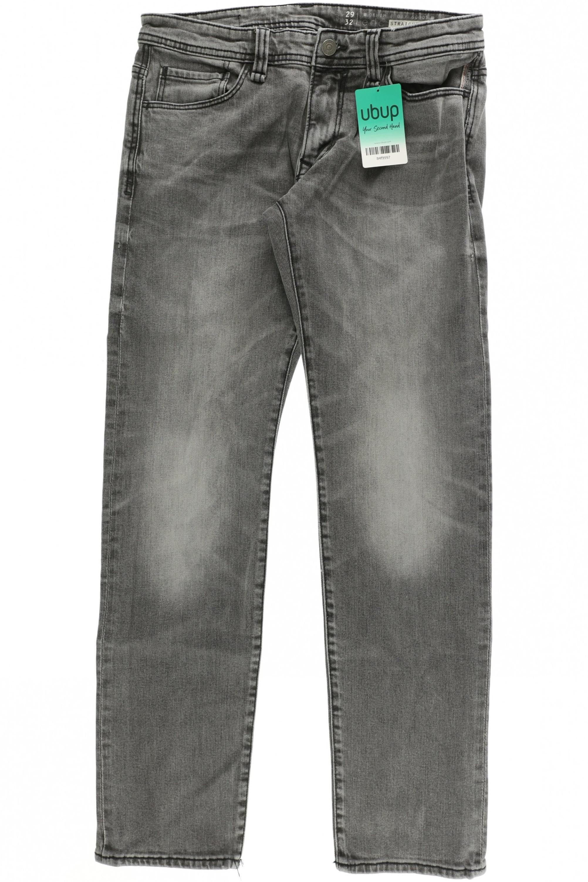 Thumbnail - Esprit Herren Jeans, grau, Gr. 29