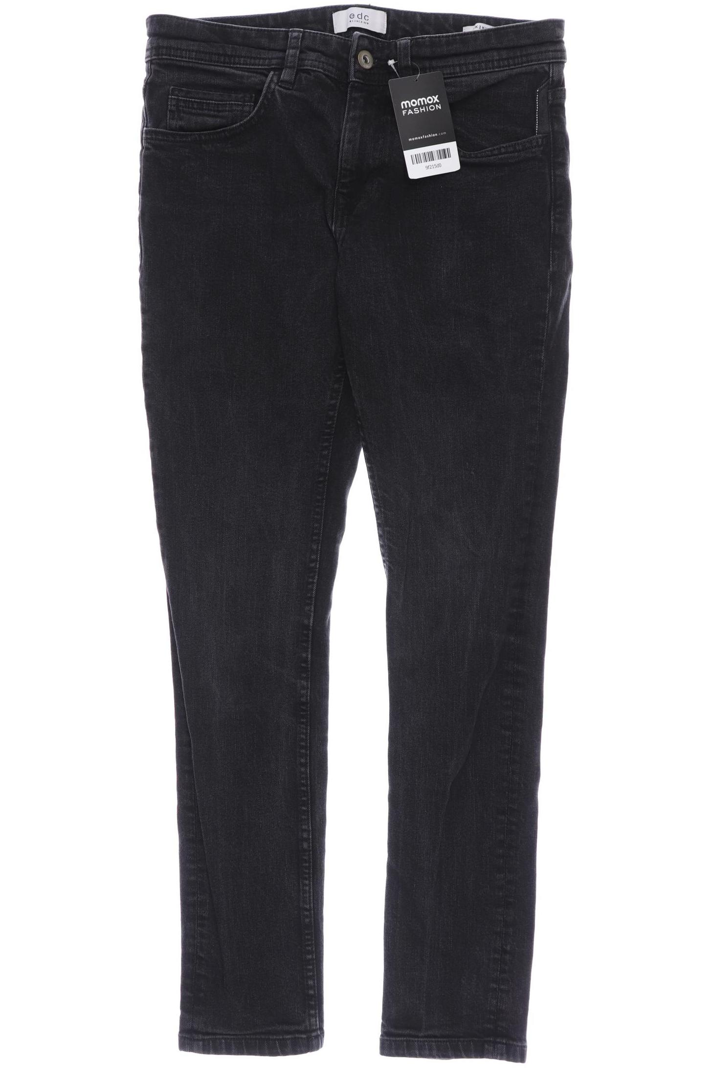 

Esprit Herren Jeans, grau, Gr. 28