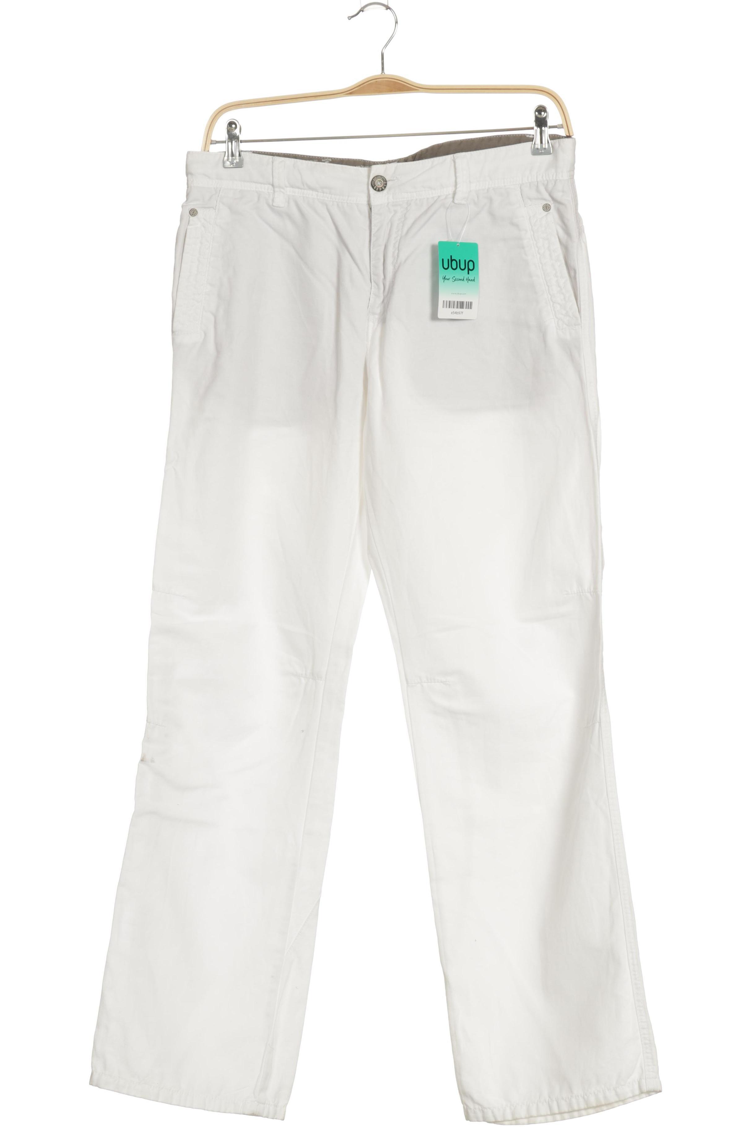 Thumbnail - Esprit Herren Jeans, weiß, Gr. 34
