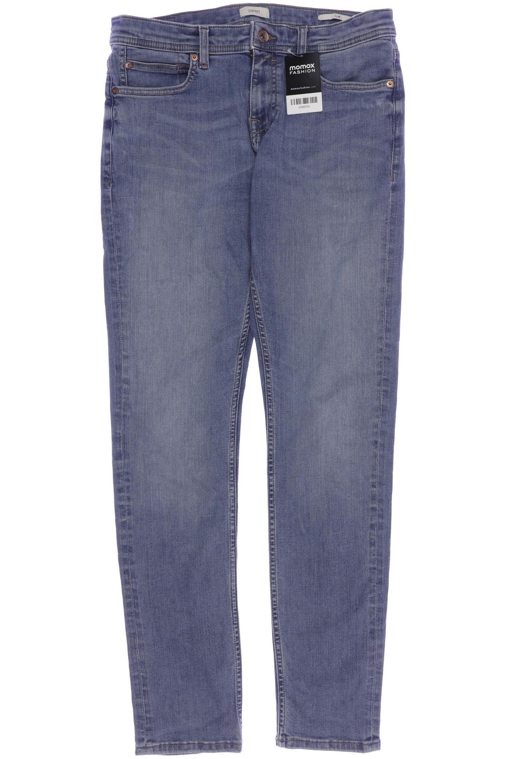 

Esprit Herren Jeans, blau, Gr. 30