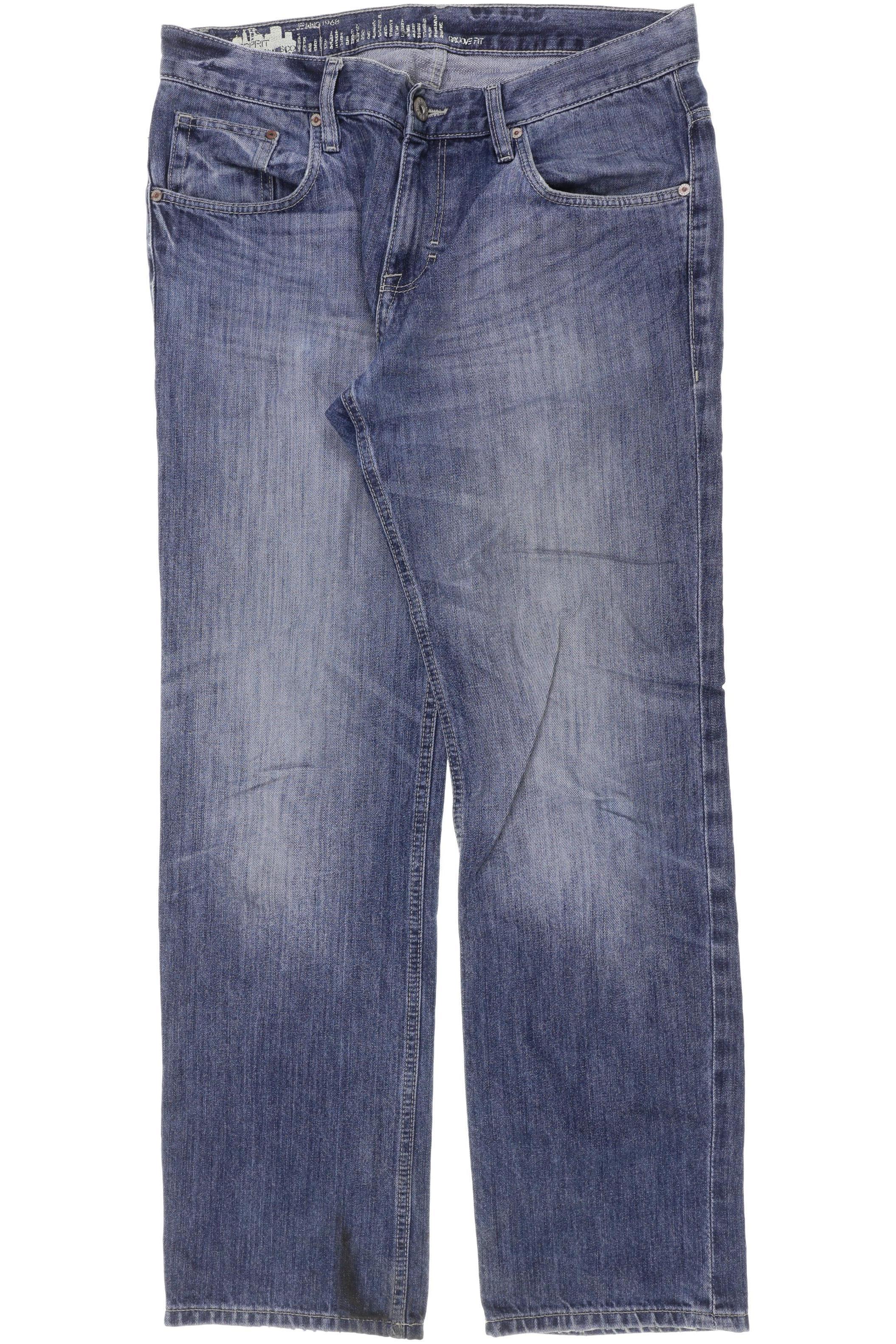 

Esprit Herren Jeans, blau, Gr. 36