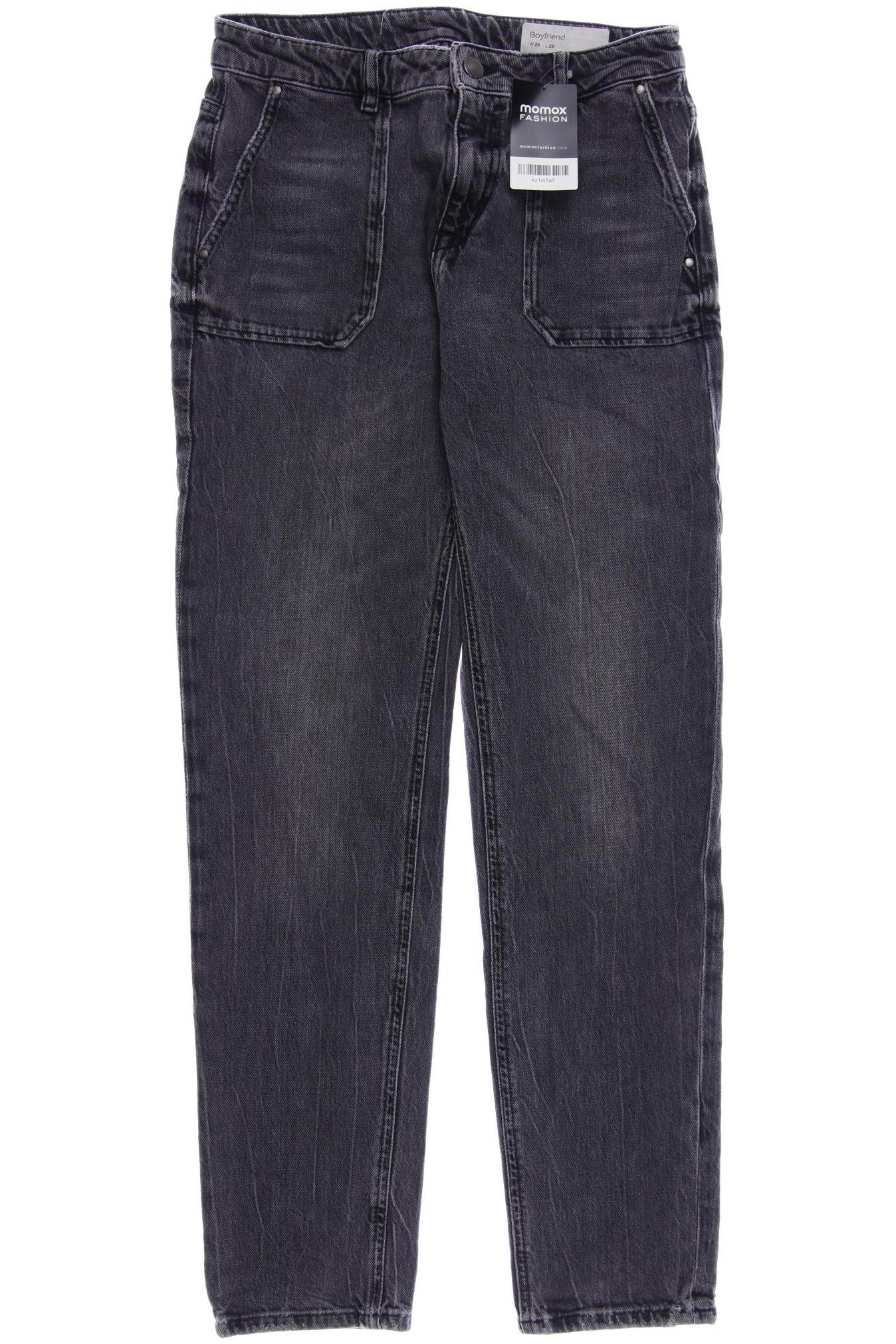 

Esprit Herren Jeans, grau, Gr. 26