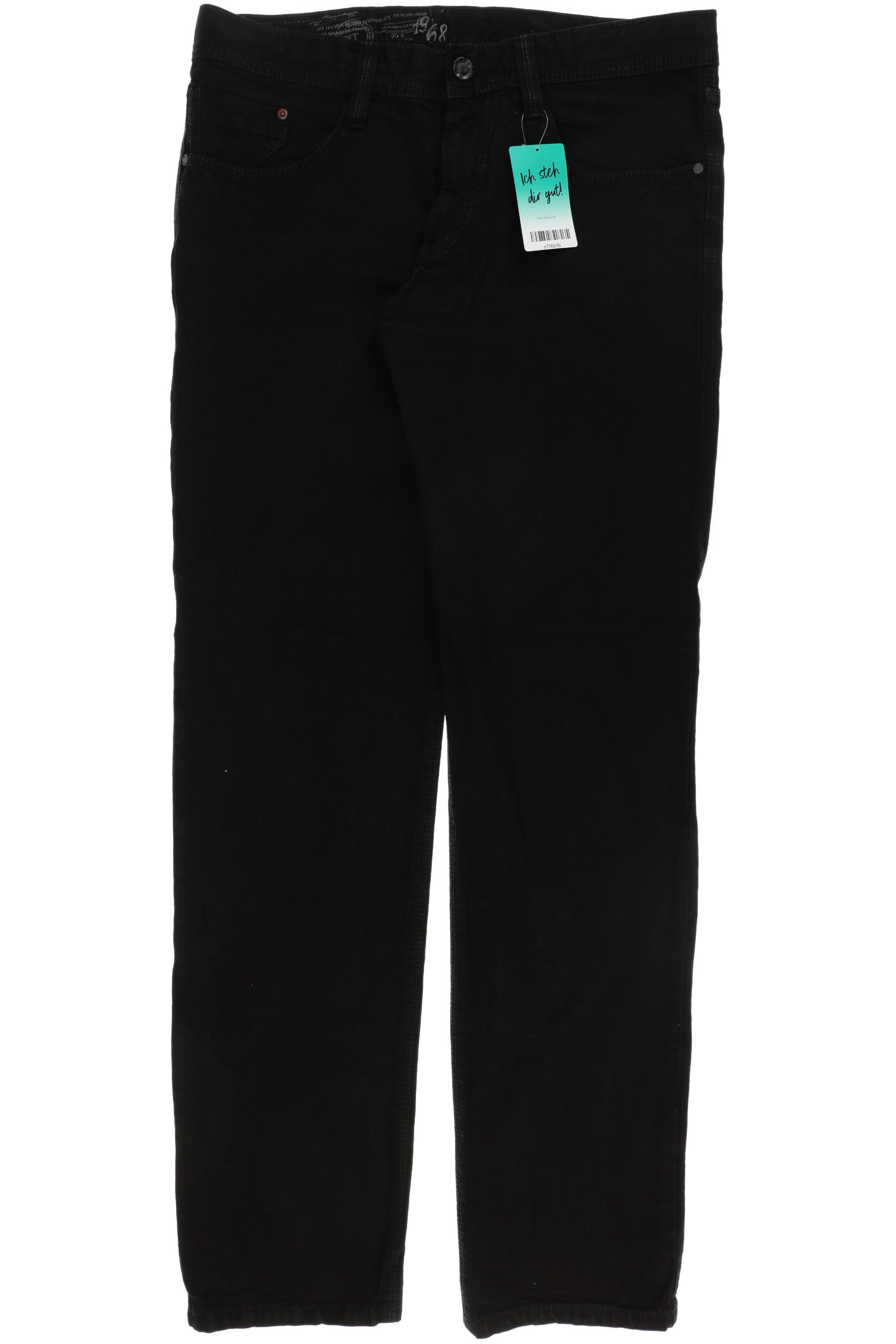 

Esprit Herren Jeans, schwarz, Gr. 34