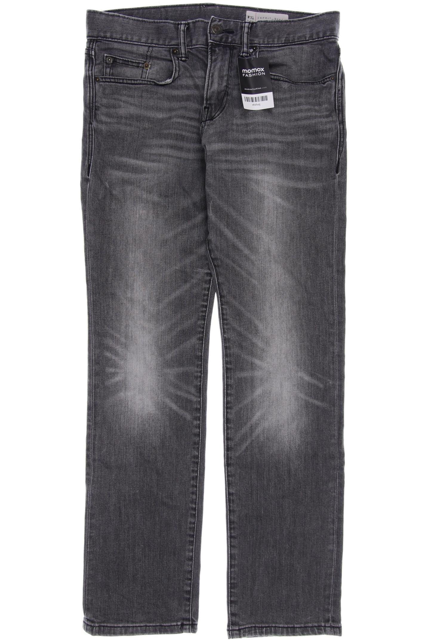 

Esprit Herren Jeans, grau