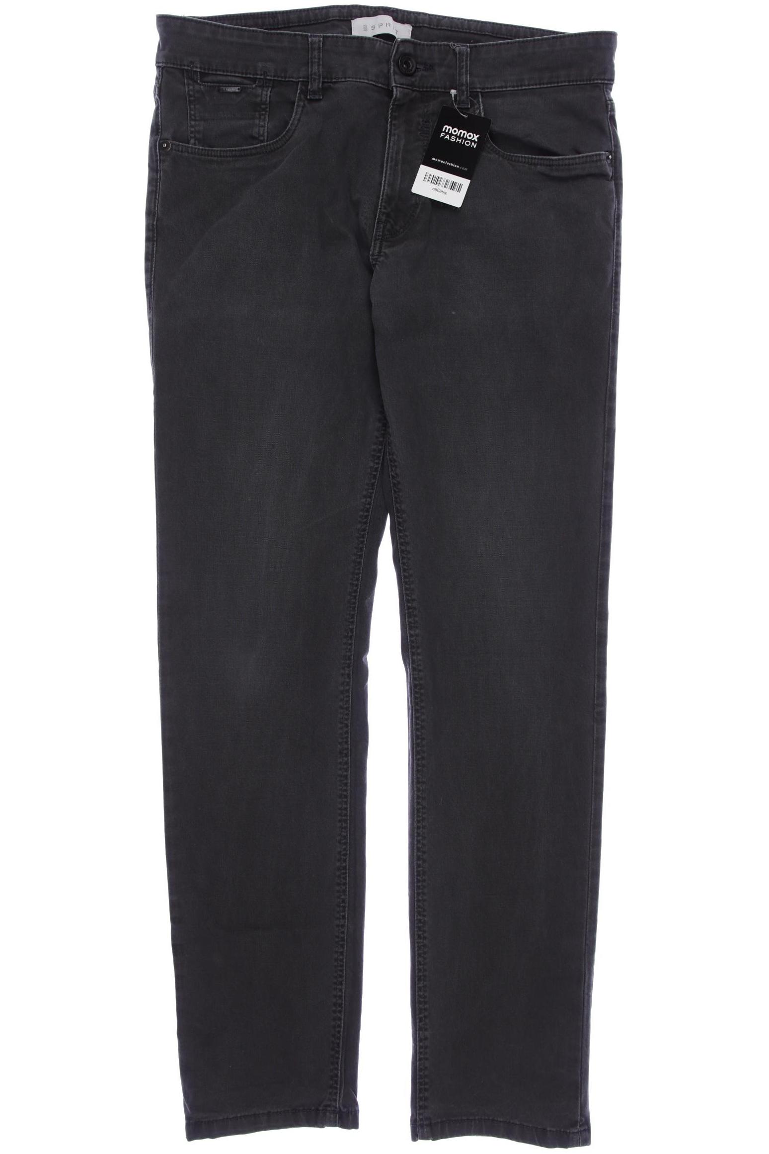

Esprit Herren Jeans, grau, Gr. 32
