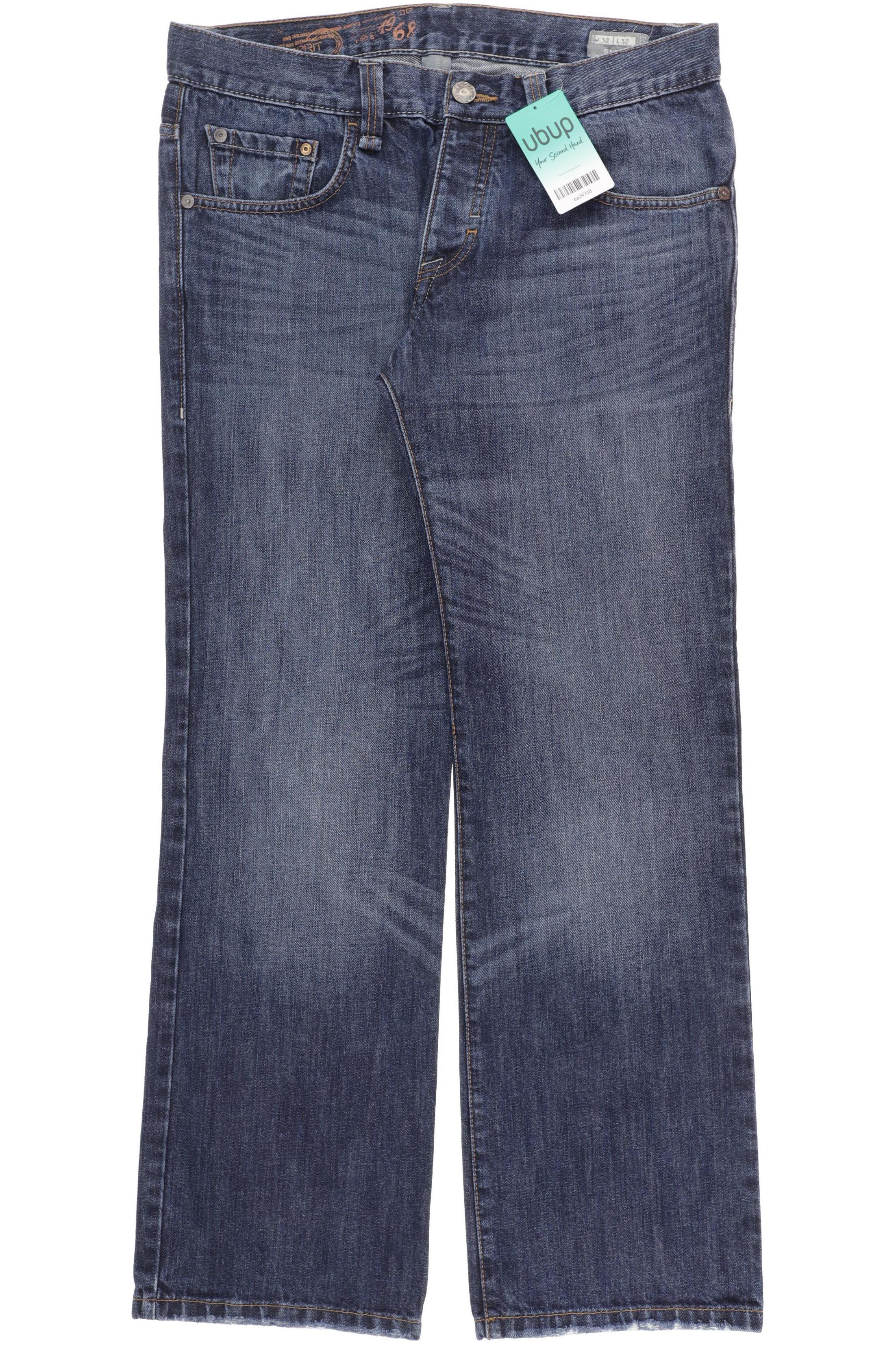

Esprit Herren Jeans, blau, Gr. 32