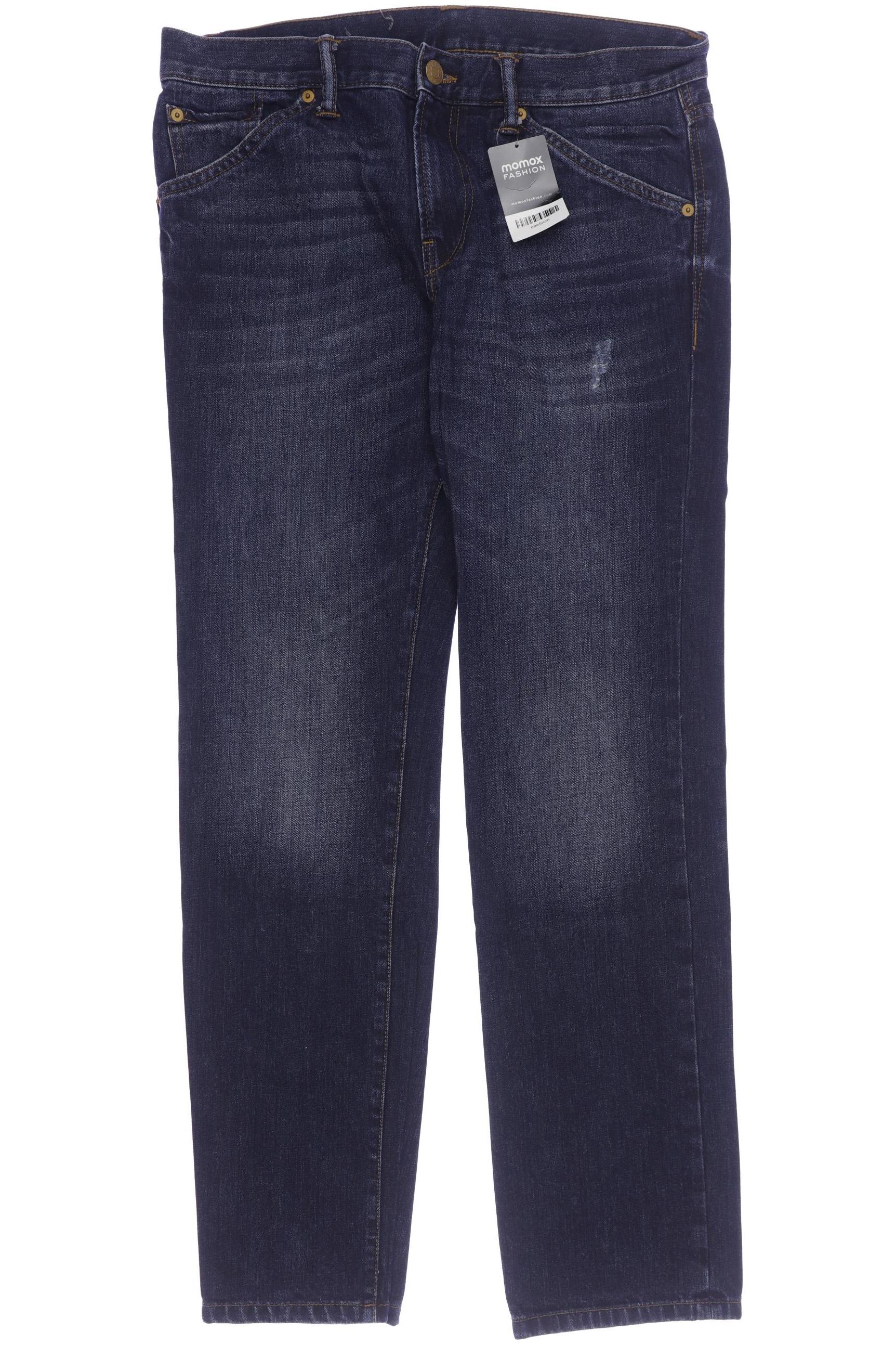 

Esprit Herren Jeans, marineblau, Gr. 34