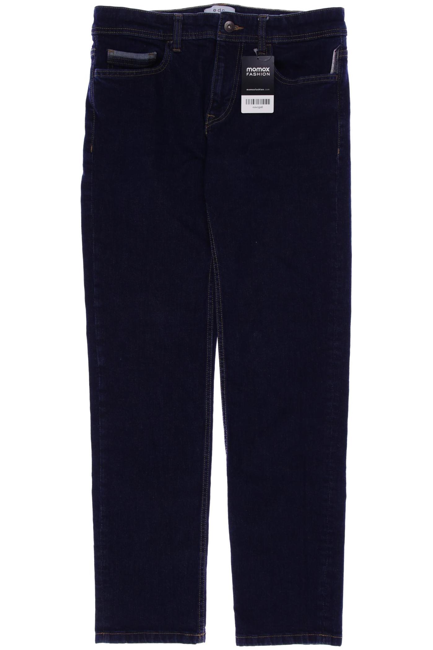 

Esprit Herren Jeans, marineblau