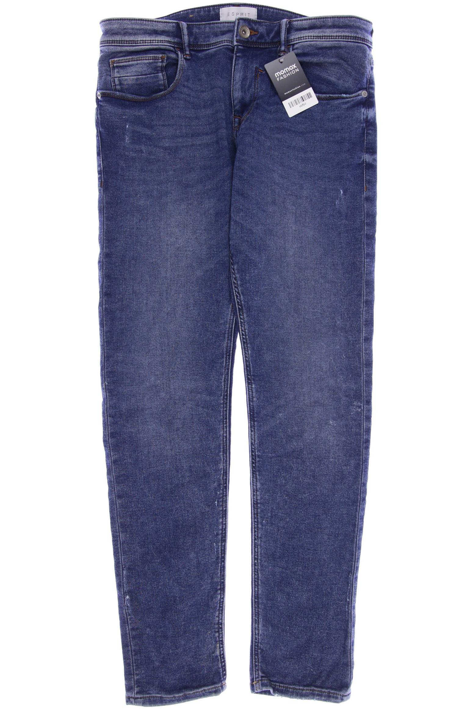 

Esprit Herren Jeans, blau
