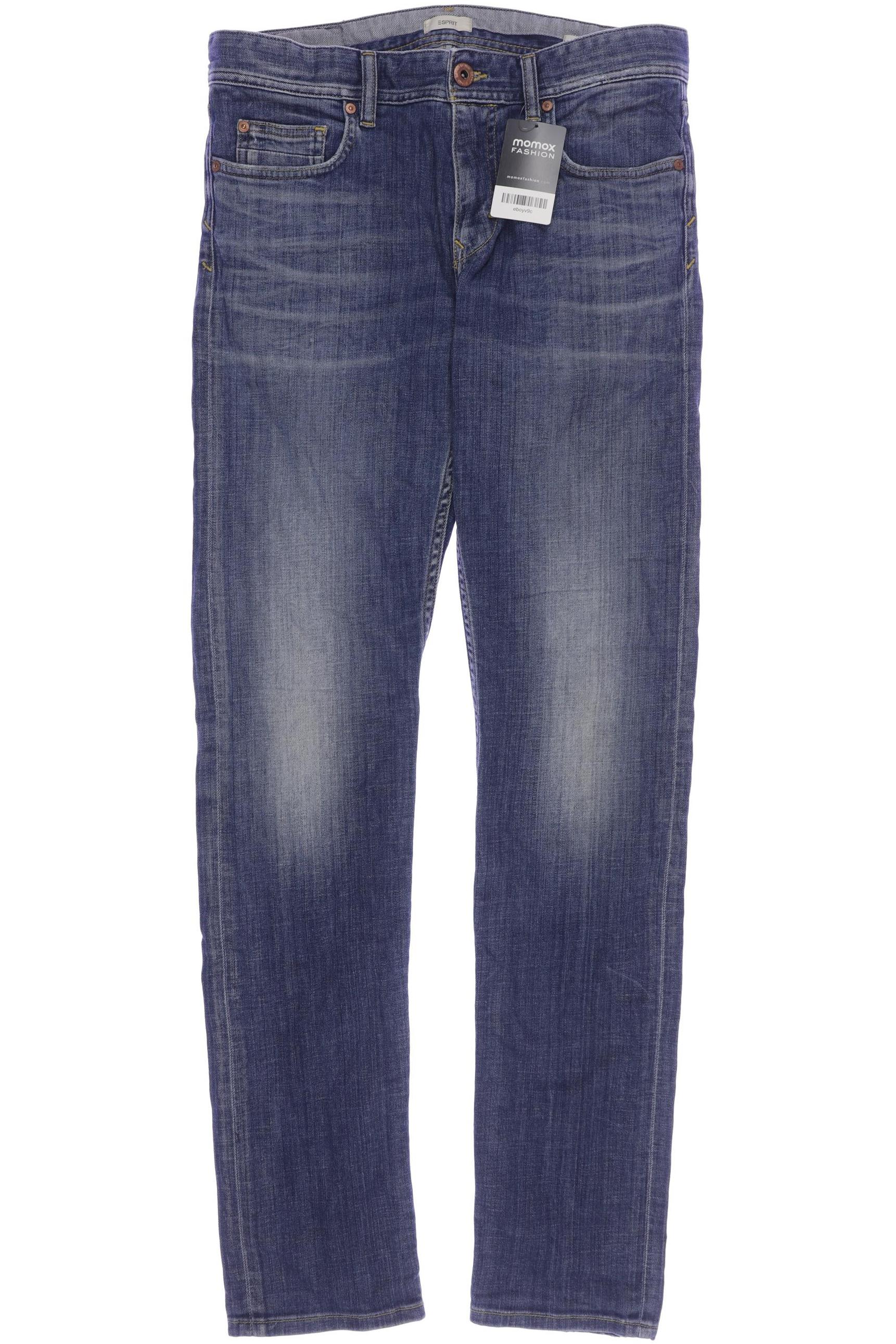 

Esprit Herren Jeans, blau, Gr. 30