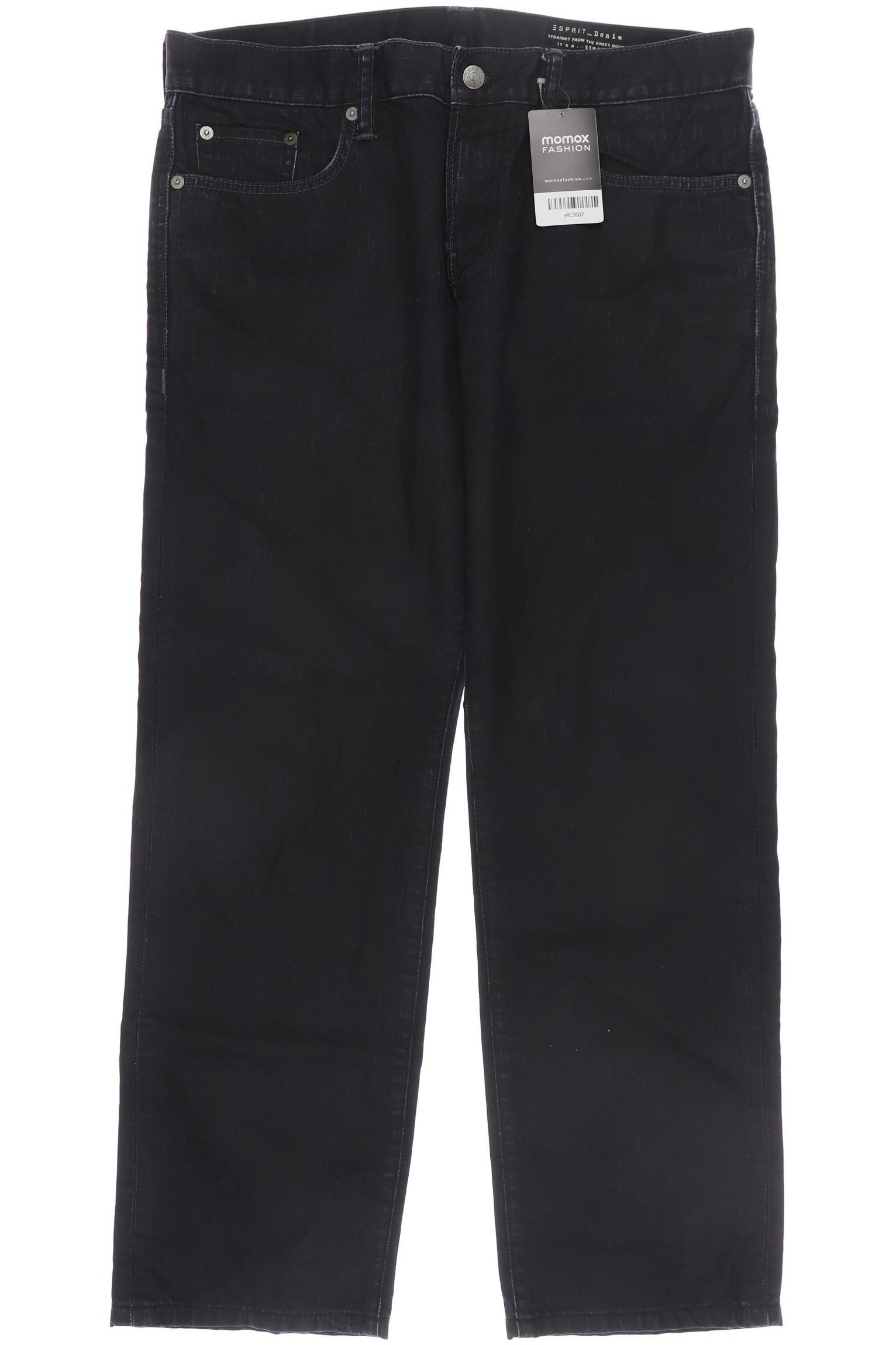 

Esprit Herren Jeans, blau, Gr. 52
