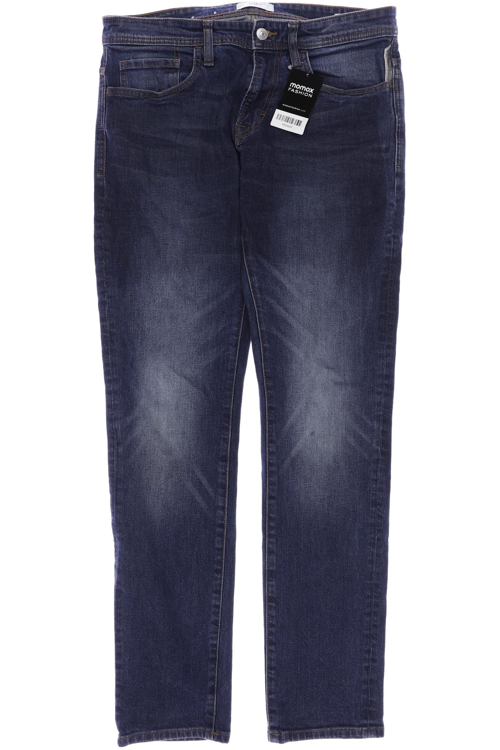 

Esprit Herren Jeans, marineblau