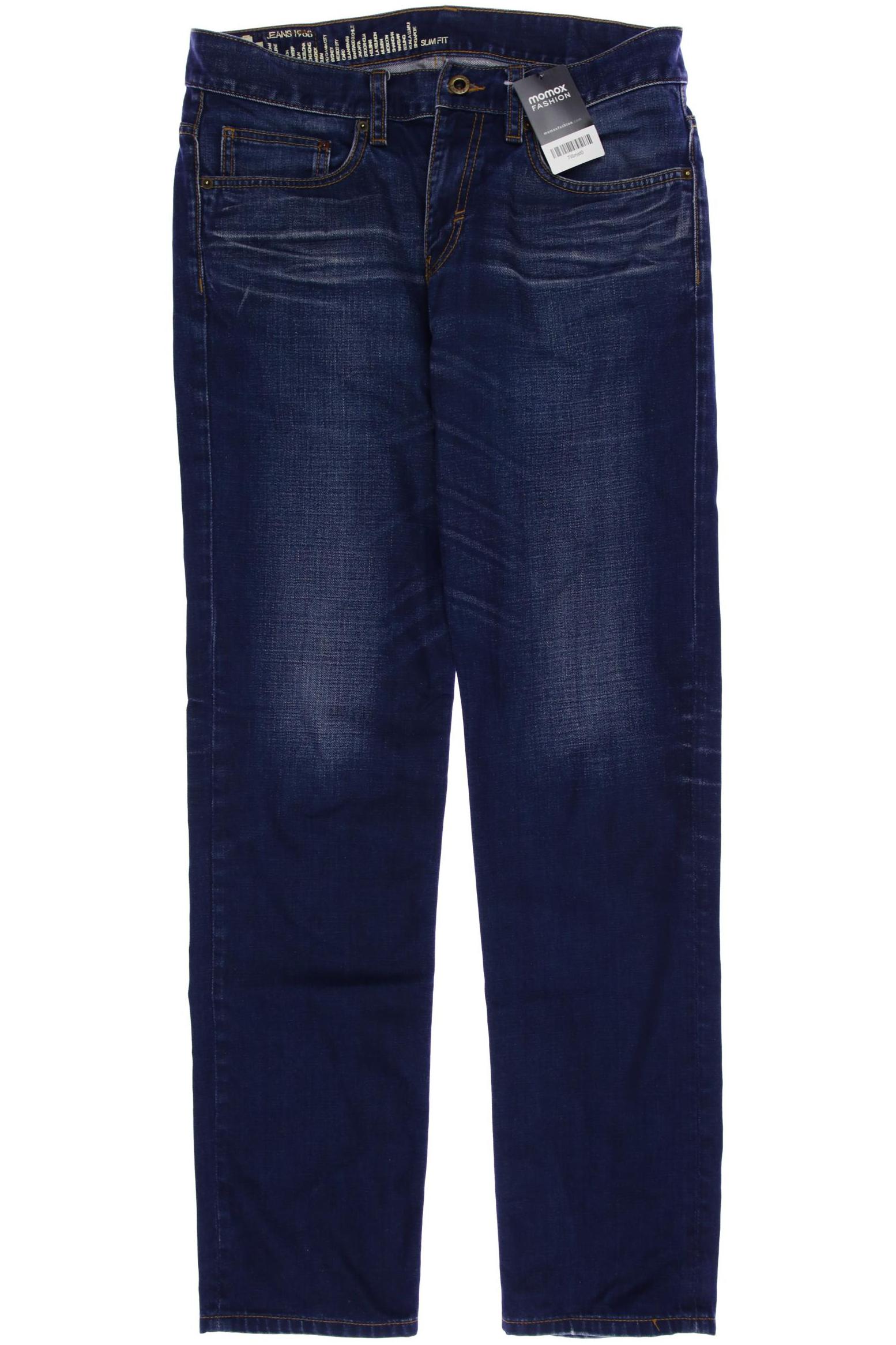 

Esprit Herren Jeans, blau, Gr. 34